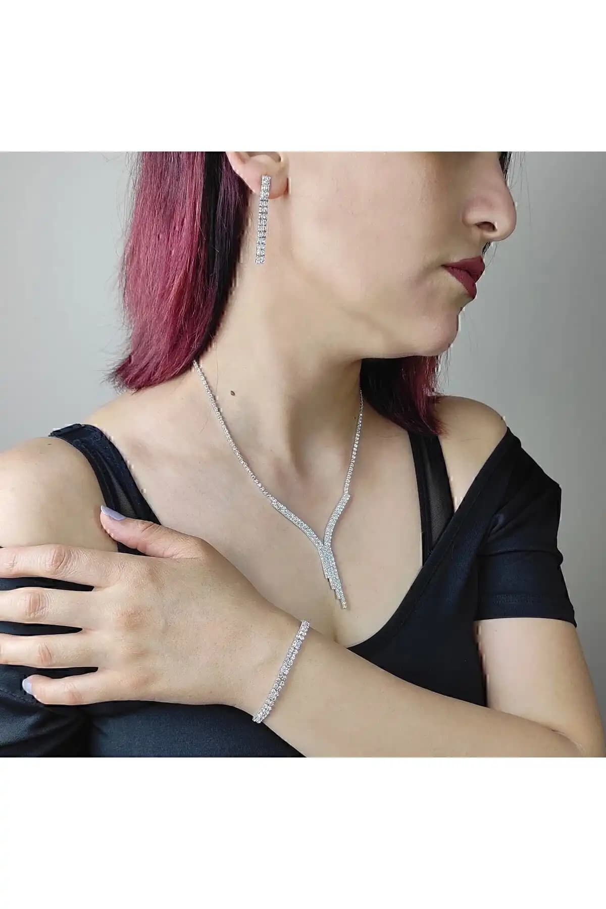Nakla Accessories ve takıbyysm Abiye Takı Setleri Karşılaştırması 2