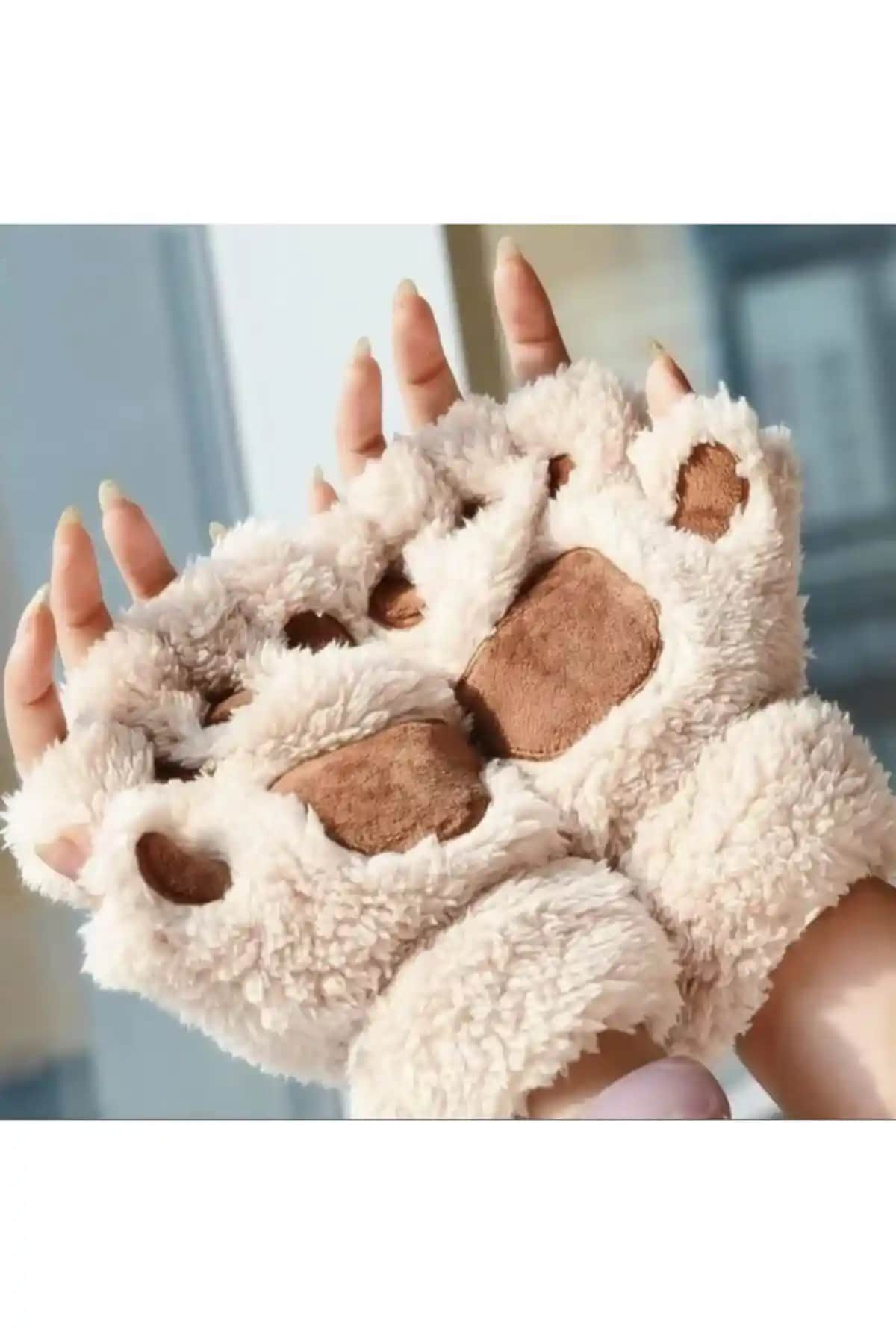 Nanelimonshop Siyah Pati Eldiven: Şıklık ve Konforu Bir Arada Sunan Modern Tasarım