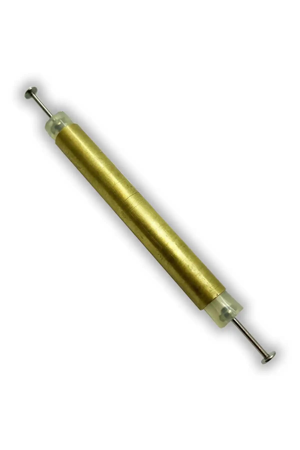 NARKİSSOS Çift Taraflı Piercing Topu Tutucu: Pratik ve Güvenli Kullanım İçin Yenilikçi Çözüm