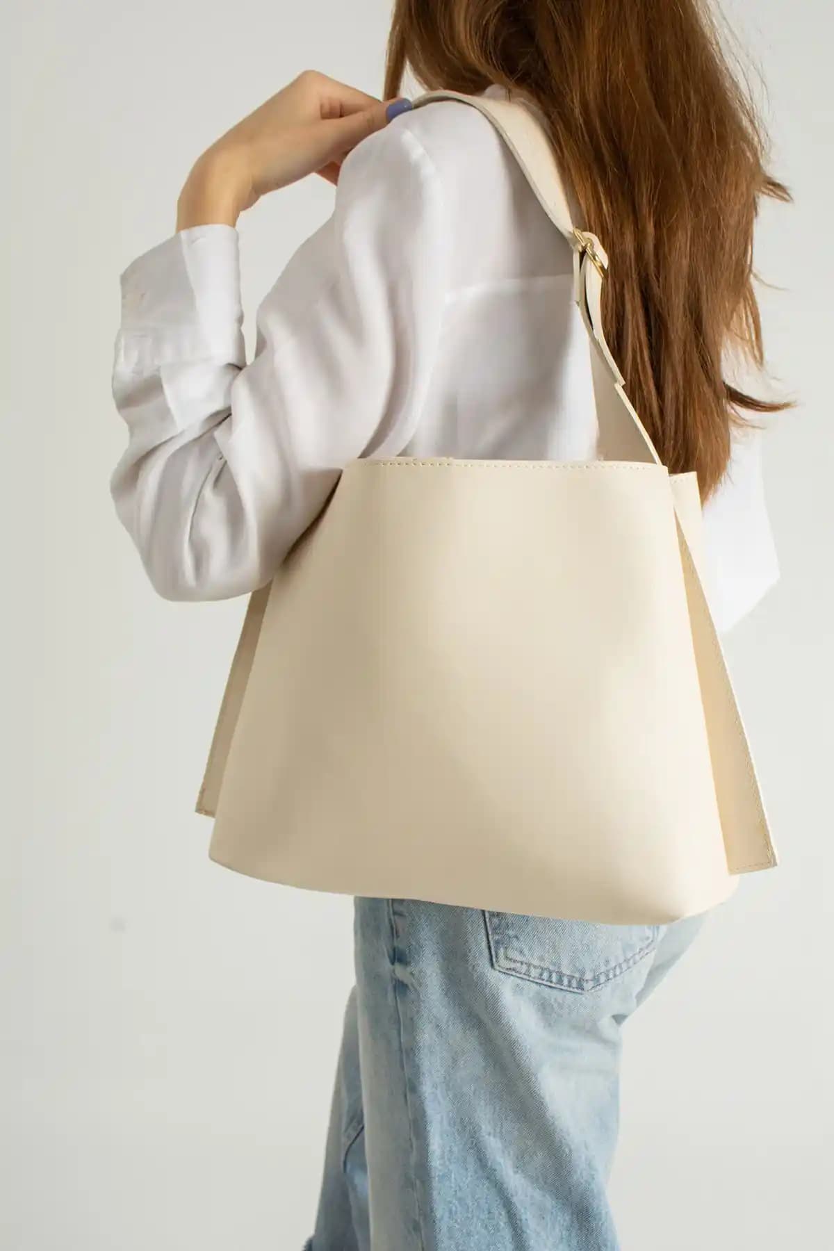 NBİBAGS Kadın Yavrulu Yumuşak Deri Çantalar Karşılaştırması ve Özellikleri