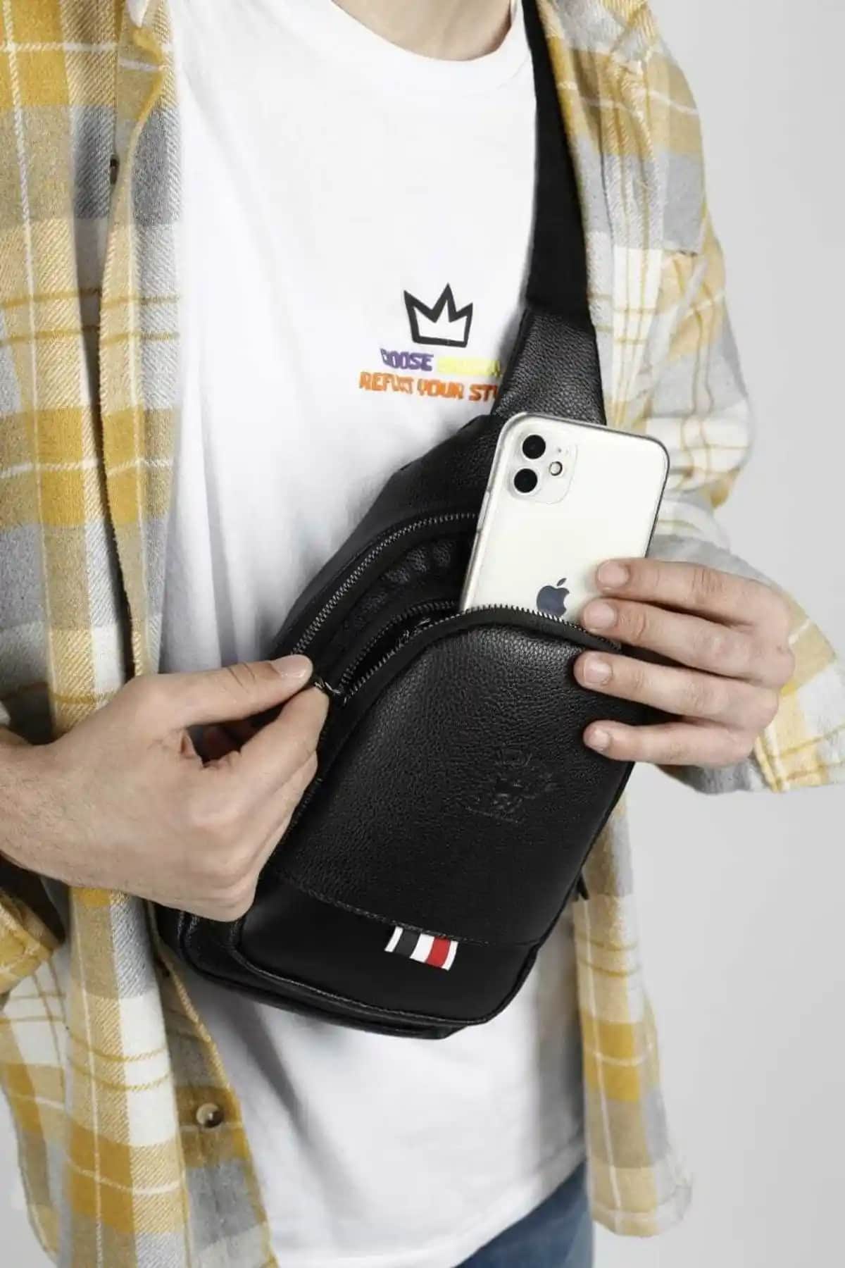 NEWISH POLO ACCESSORIES ve Sanmorris Kadın Çantası Karşılaştırması: Özellikler ve Kullanıcı Yorumları