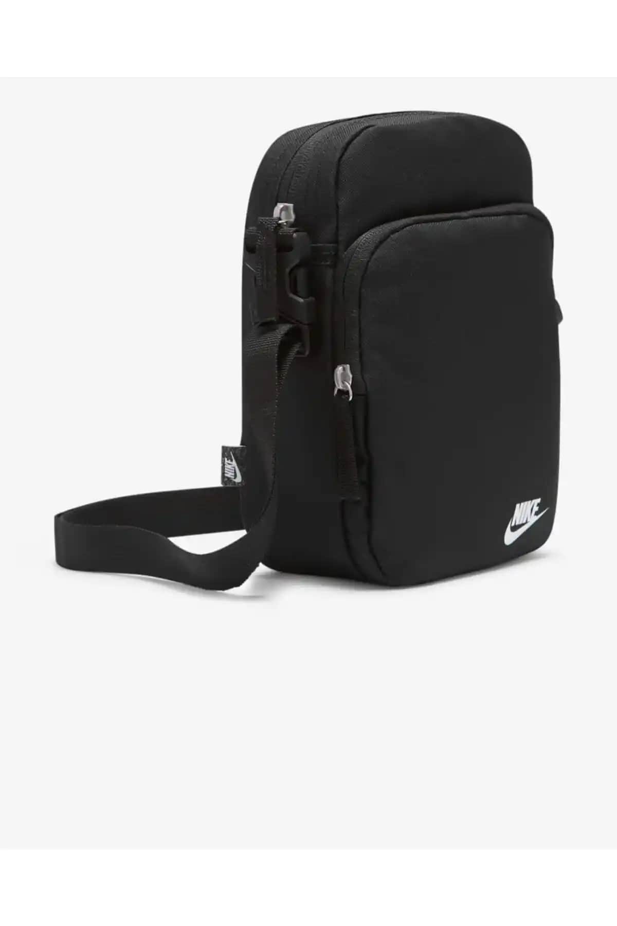 Nike Heritage Crossbody Bel Çantası Günlük ve Spor Kullanımlarına Uygun