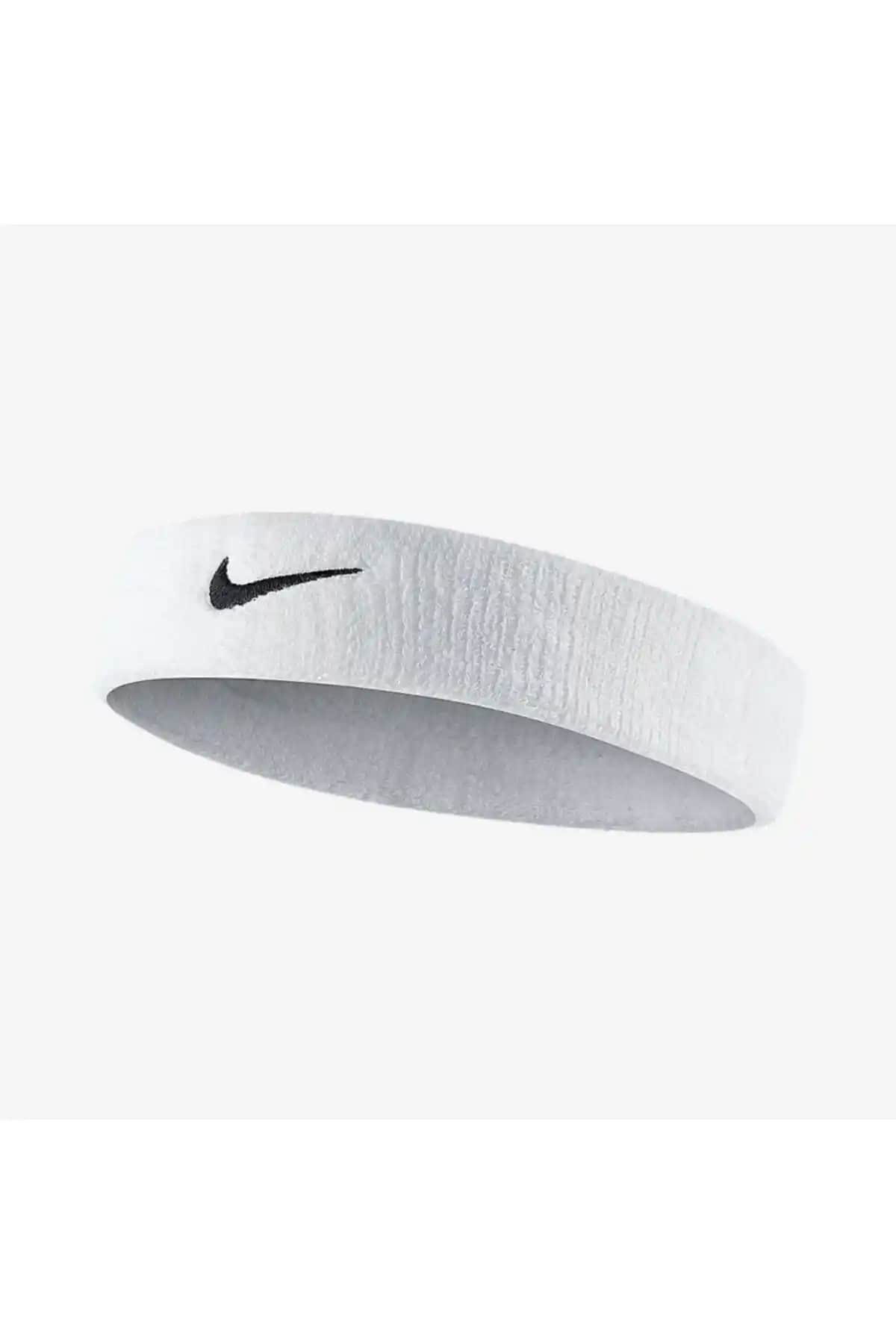Nike Swoosh Headband Havlu Saç Bandı: Spor ve Günlük Kullanım İçin Şık ve Fonksiyonel Aksesuar