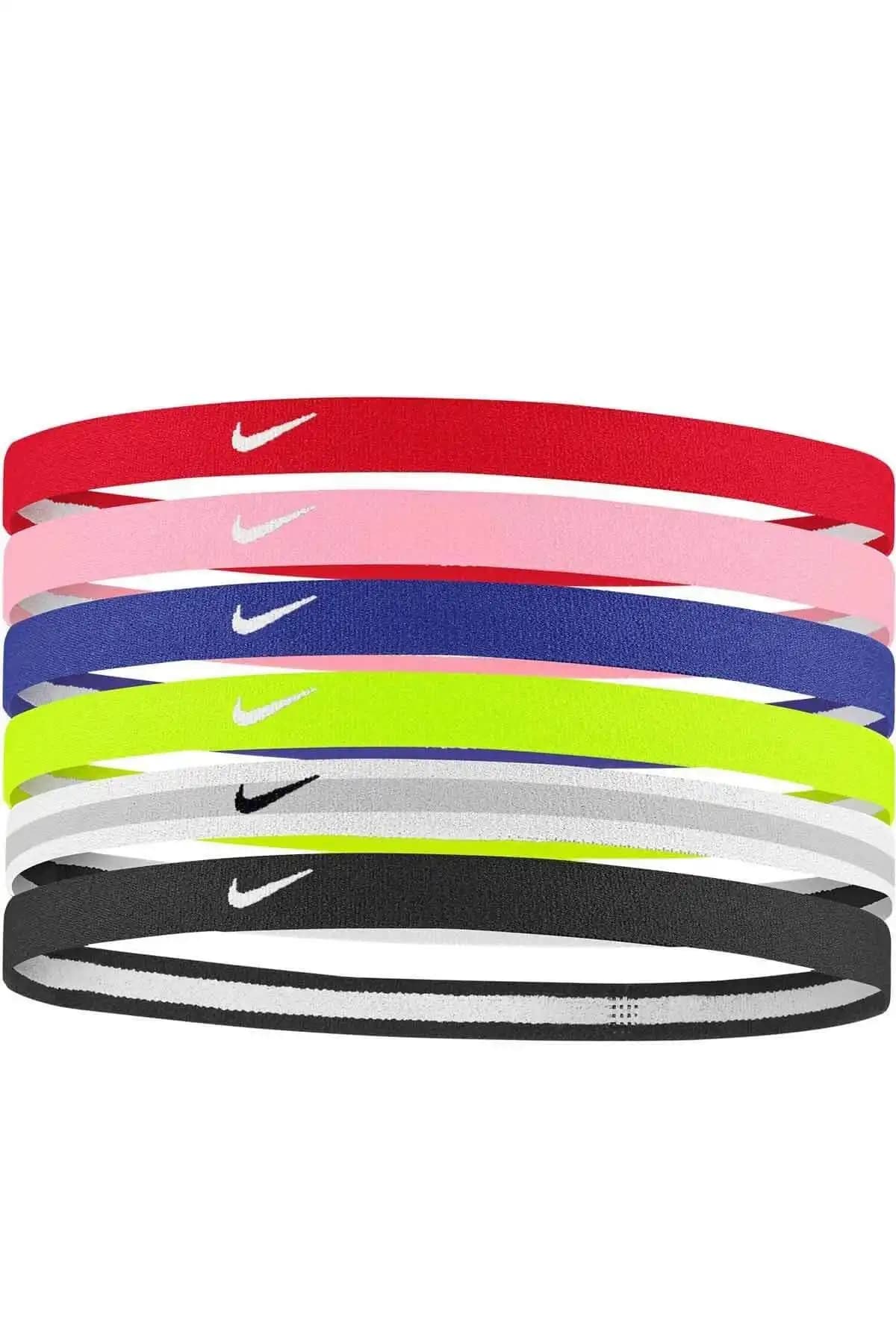Nike Swoosh ve Y Swoosh Spor Saç Bandları Karşılaştırması ve Seçim Rehberi 2