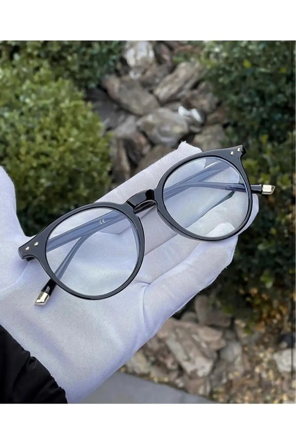 Nilu Moda Mavi Işık Koruyucu Bilgisayar ve Kitap Okuma Gözlüğü İncelemesi