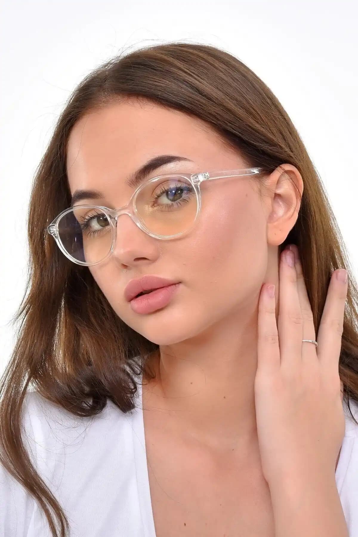 Nilu Moda ve Vintage Albay Bilgisayar Gözlükleri Karşılaştırması 1