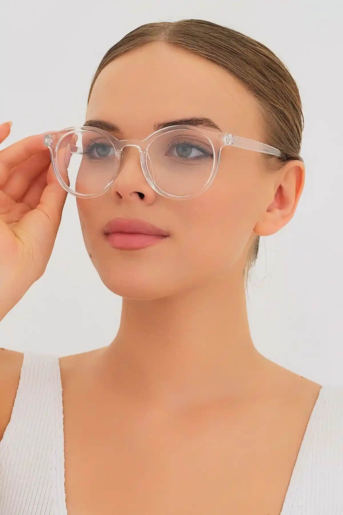 Nilu Moda Yeni Sezon Unisex Gözlükleri Modern Tasarım ve Fonksiyonelliğin Buluşması
