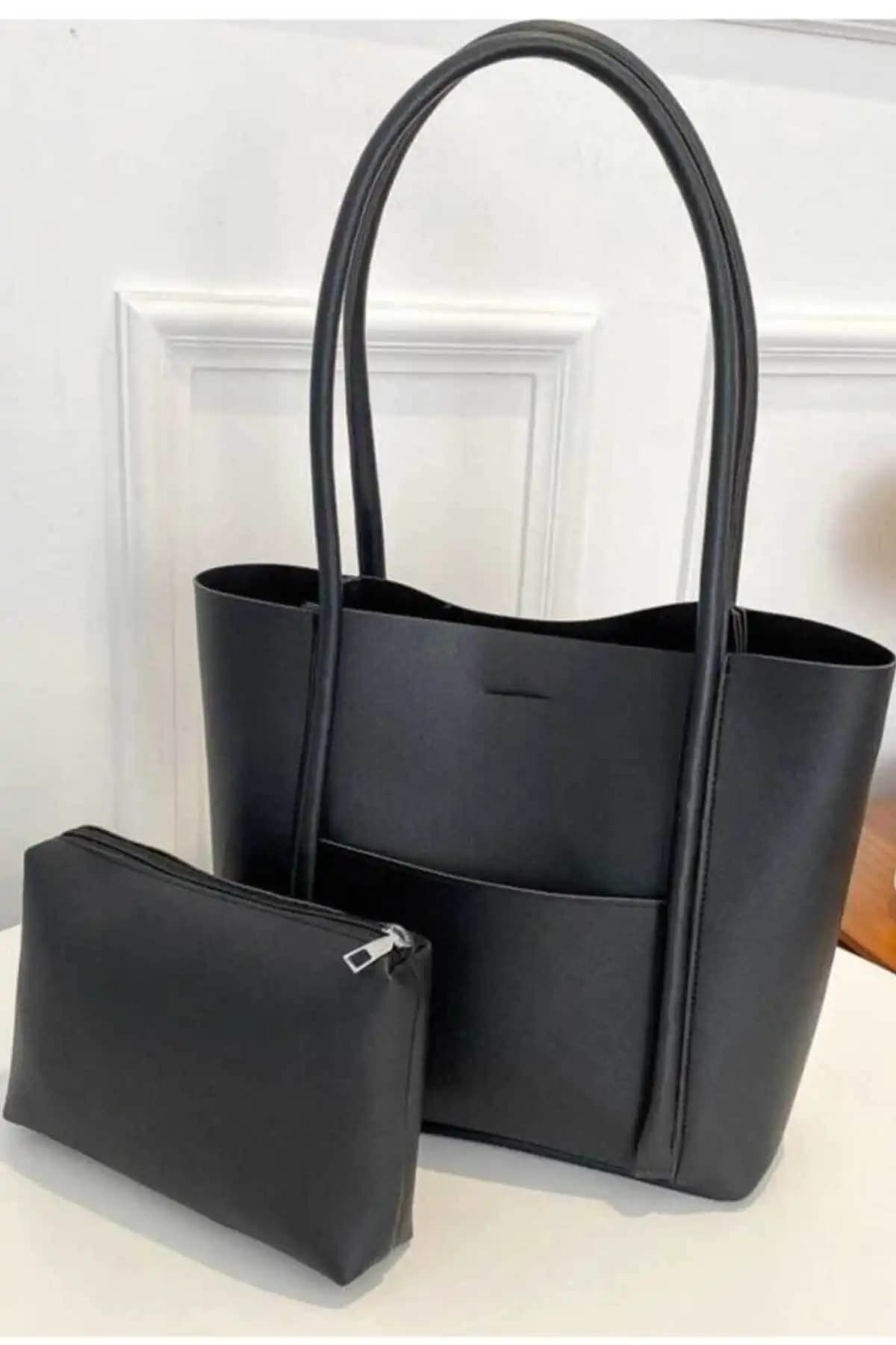 NWR BAGS ve Woys Bags Omuz Çantası Karşılaştırması: Tasarım, Malzeme ve Kullanım Özellikleri 2