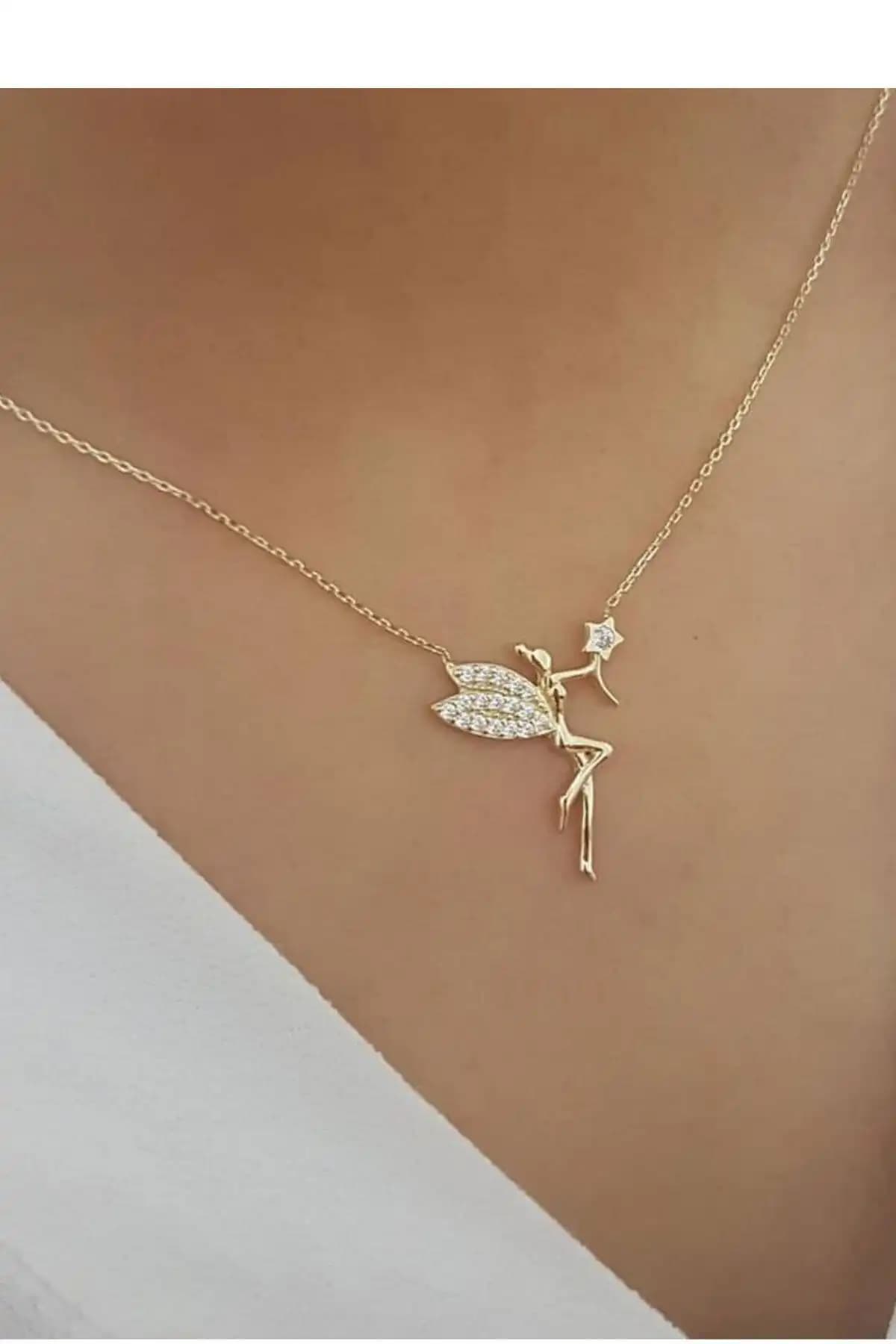Papatya Silver ve Silvano Jewelry Gümüş Kolye Karşılaştırması 1