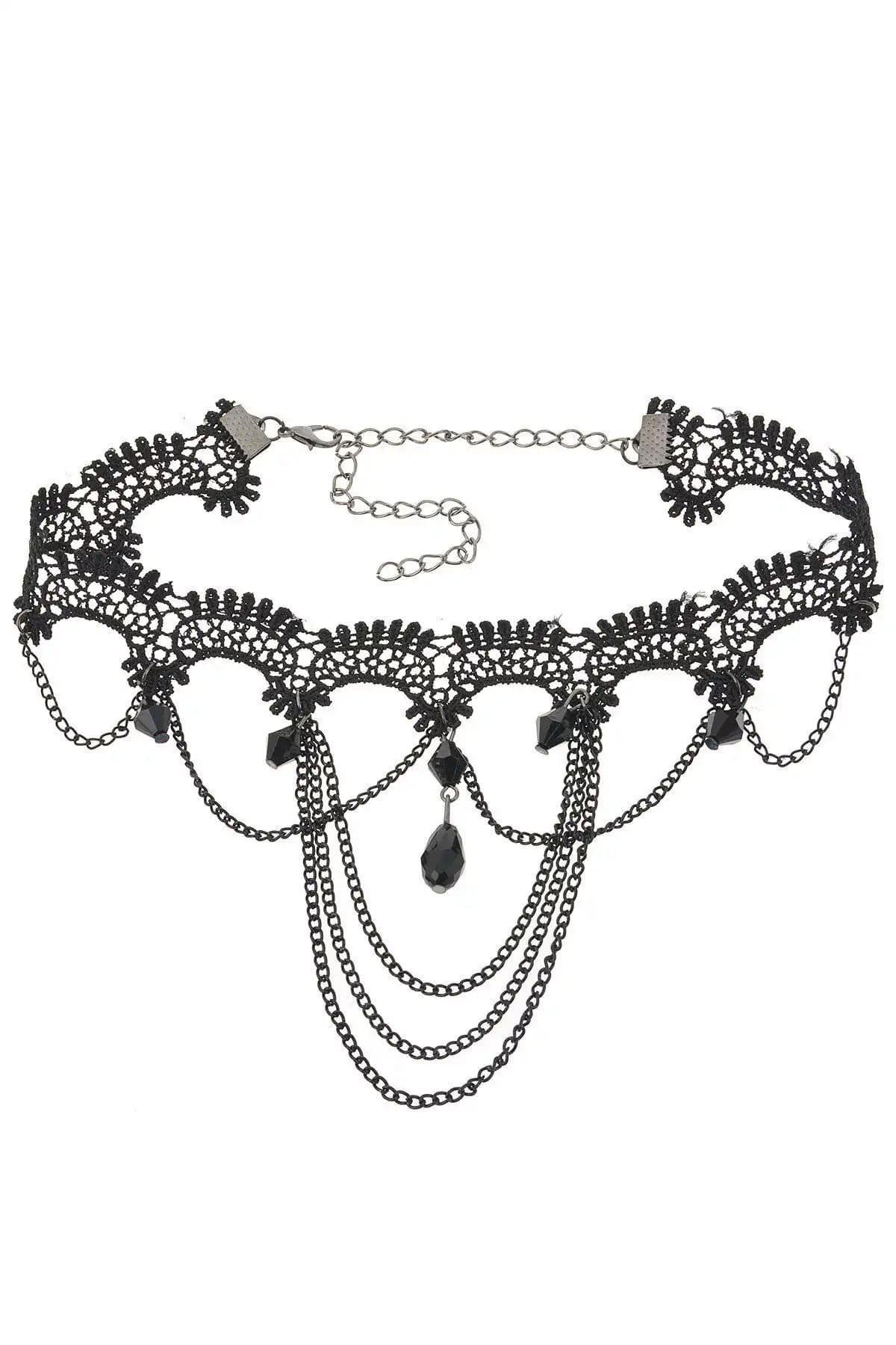 Pelin Aksesuar ve Sleyshop Gotik Kolye Karşılaştırması Moda ve Kullanım Tercihleri 1