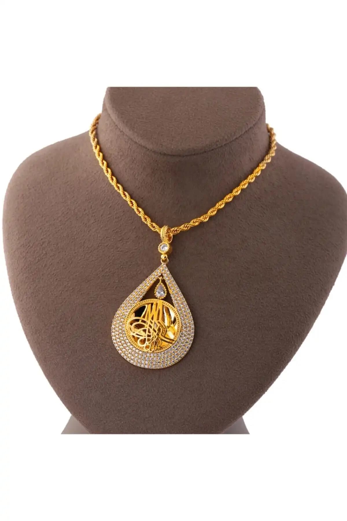 Perimoda ve Yıldız Gold İmitasyon Kolye Karşılaştırması: Özellikler ve Kullanıcı Yorumları 2