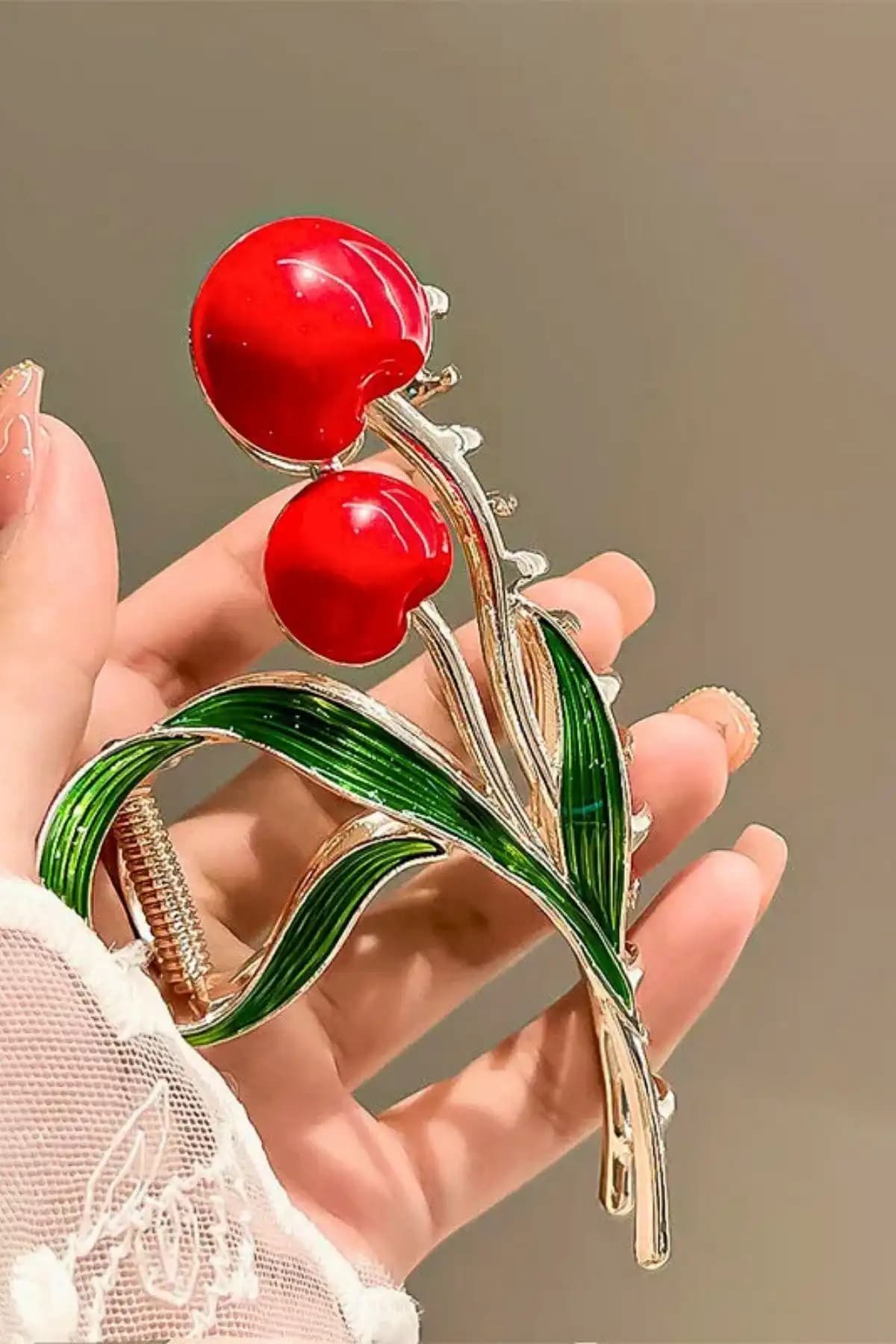 PETEK AKSESUAR İki Farklı Mandal Toka Modeli Karşılaştırması ve Kullanım İpuçları 2