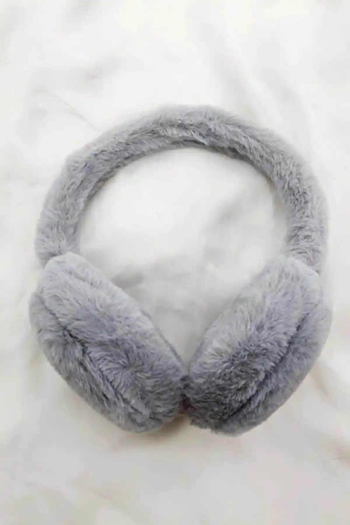 PETEK AKSESUAR Soğuktan Koruyucu Soft Peluş Kışlık Kulaklık Kullanıcı Yorumları ve Özellikleri