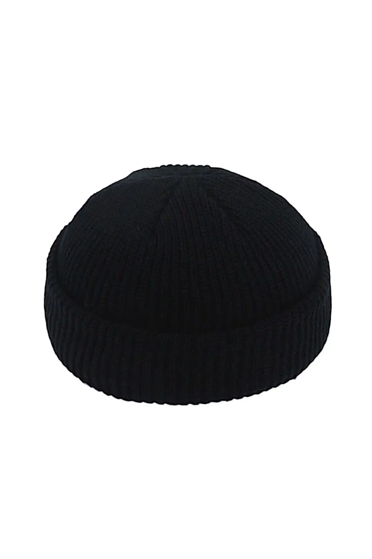 Petit Store Rupen Kraft Unisex Kısa Takke Bere: Şıklık ve Konfor Sunan Dayanıklı Bere
