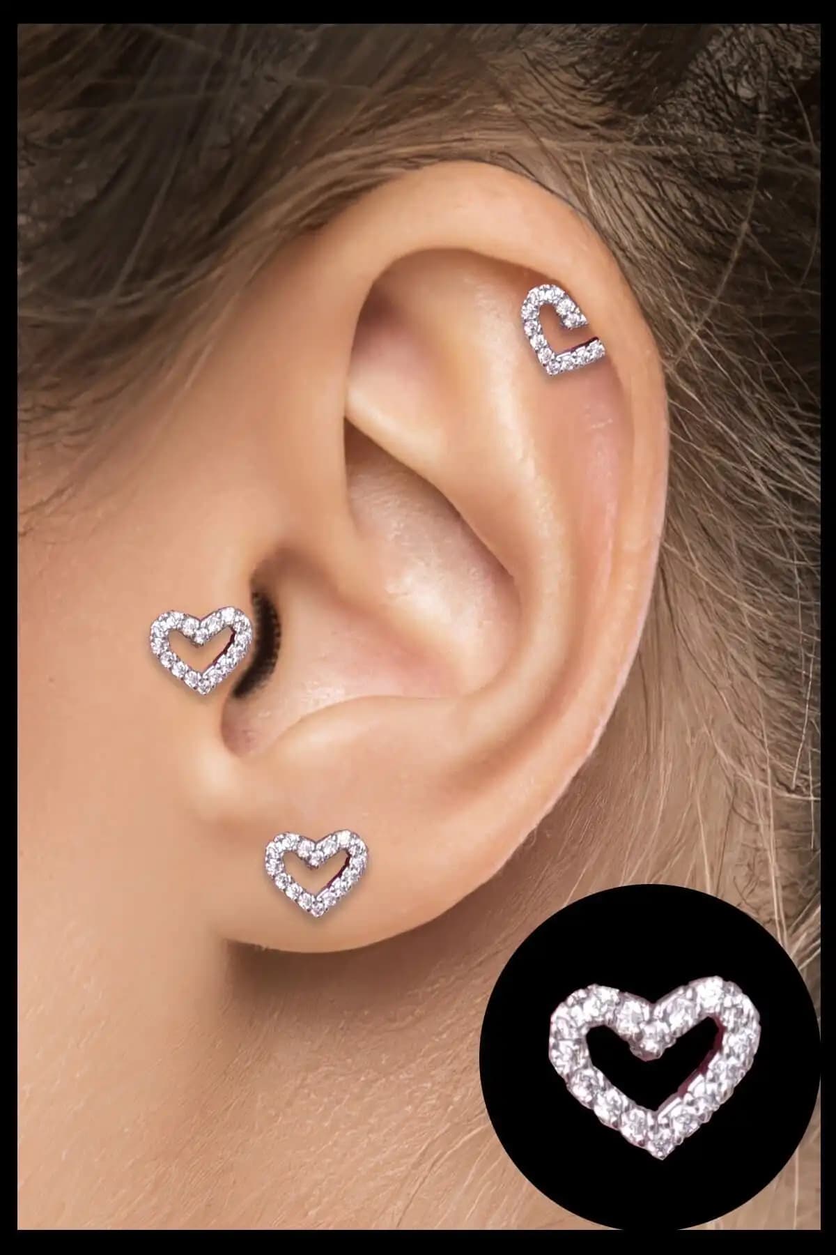 Piercing Karşılaştırması: Sacce Scarves ve Salyangoz Company Ürünlerinin Özellikleri ve Kullanıcı Yorumları 2