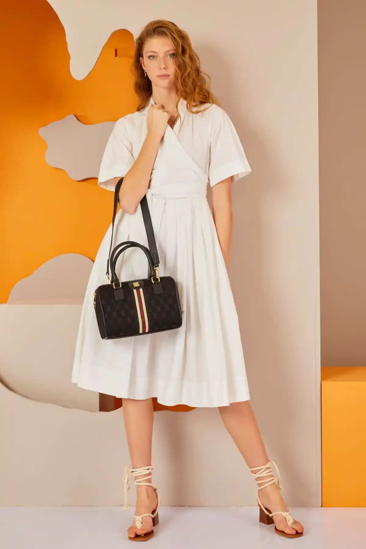 Pierre Cardin Siyah Kadın Omuz Çantaları Karşılaştırması ve Seçim Rehberi