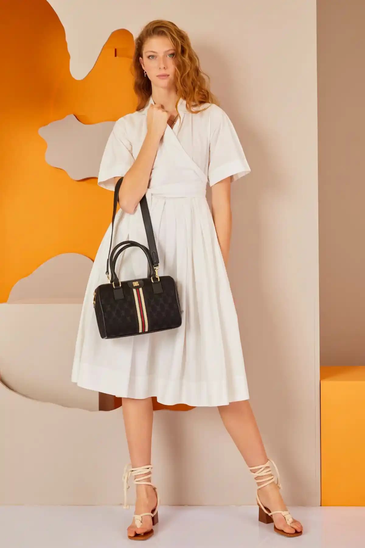 Pierre Cardin Siyah Kadın Omuz Çantaları Karşılaştırması ve Seçim Rehberi