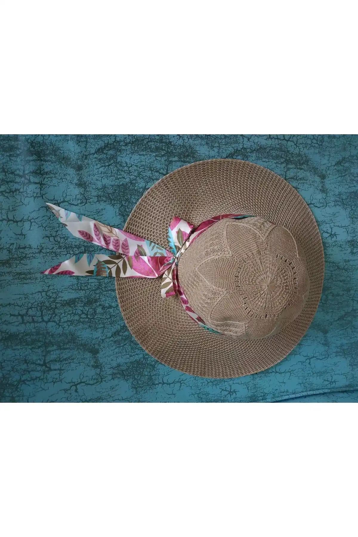 Plaj ve Günlük Kullanım İçin En İyi Hasır Şapkalar Karşılaştırması