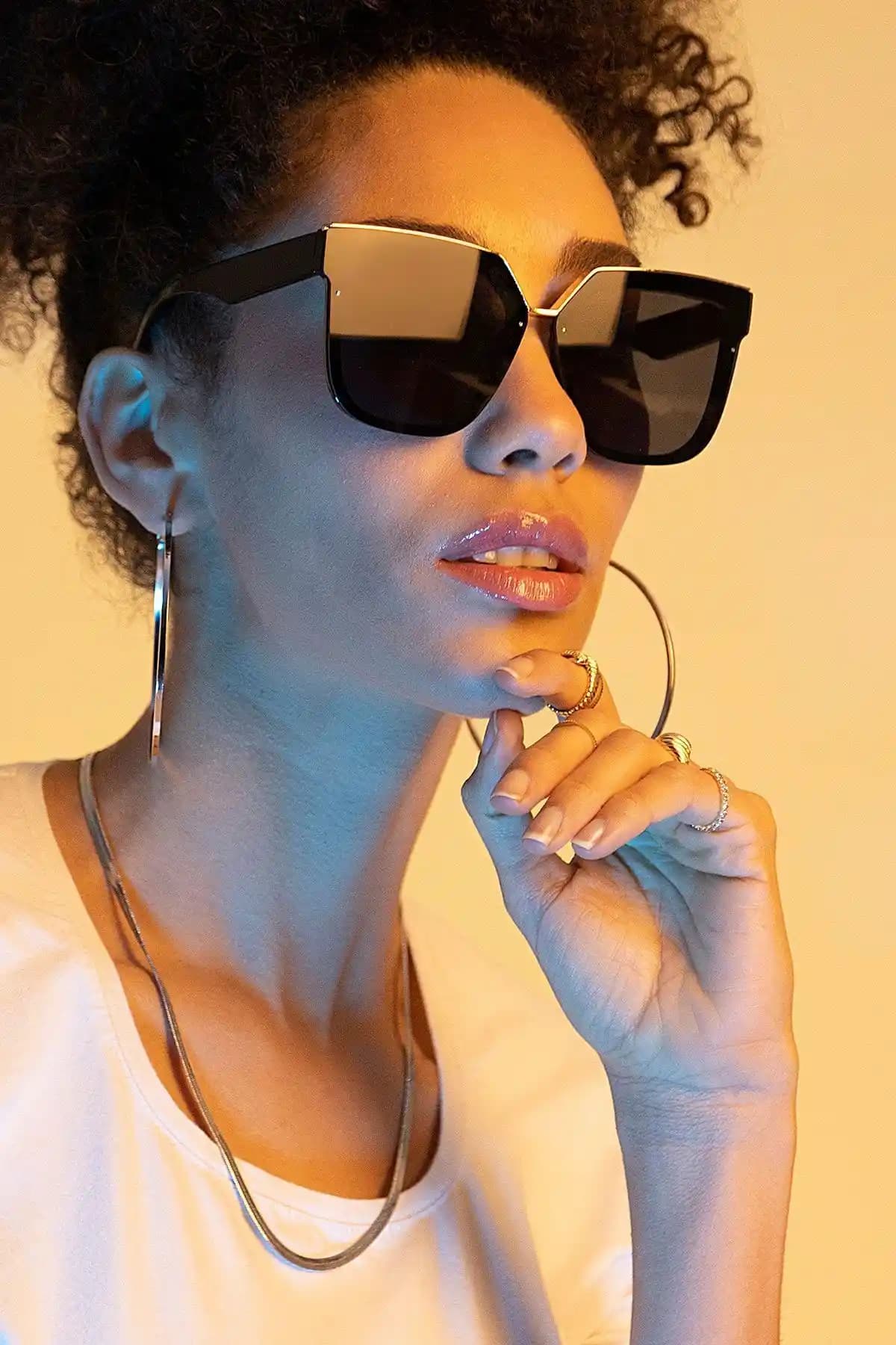 Polo55 Gold ve Polo55 Zey Güneş Gözlükleri Karşılaştırması ve Kullanım Tavsiyeleri