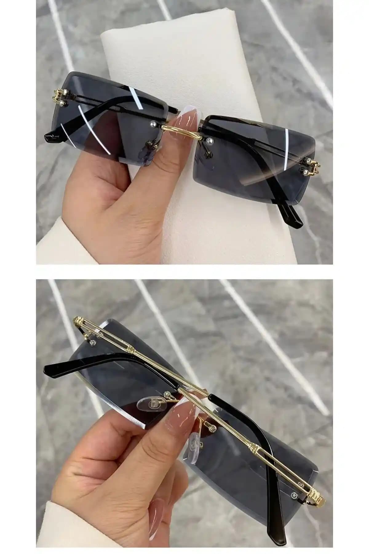 Polo55 Güneş Gözlüğü Karşılaştırması: Siyah ve Kahverengi Modellerinin Özellikleri