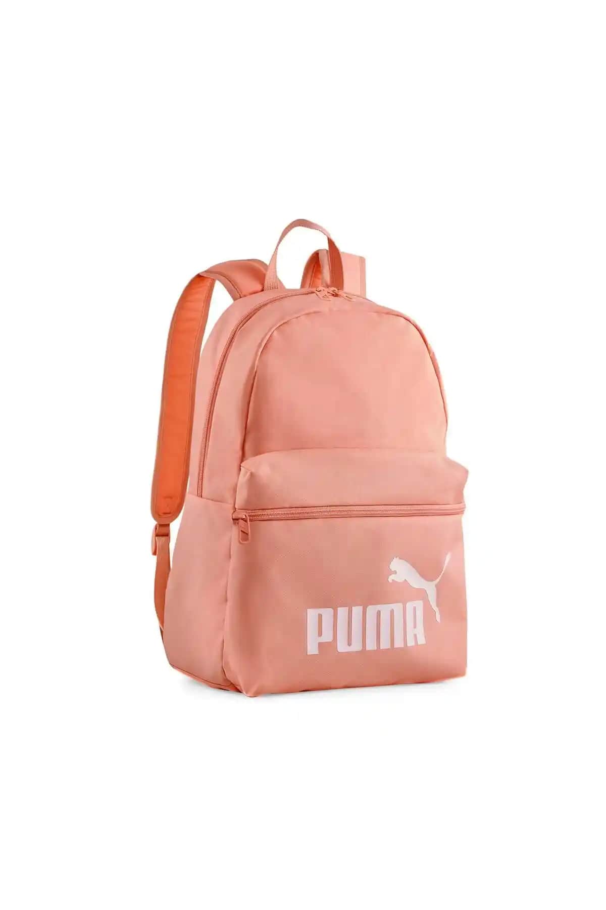 Puma Phase Backpack Unisex Sırt Çantası Dayanıklı ve Şık Tasarım Özellikleri