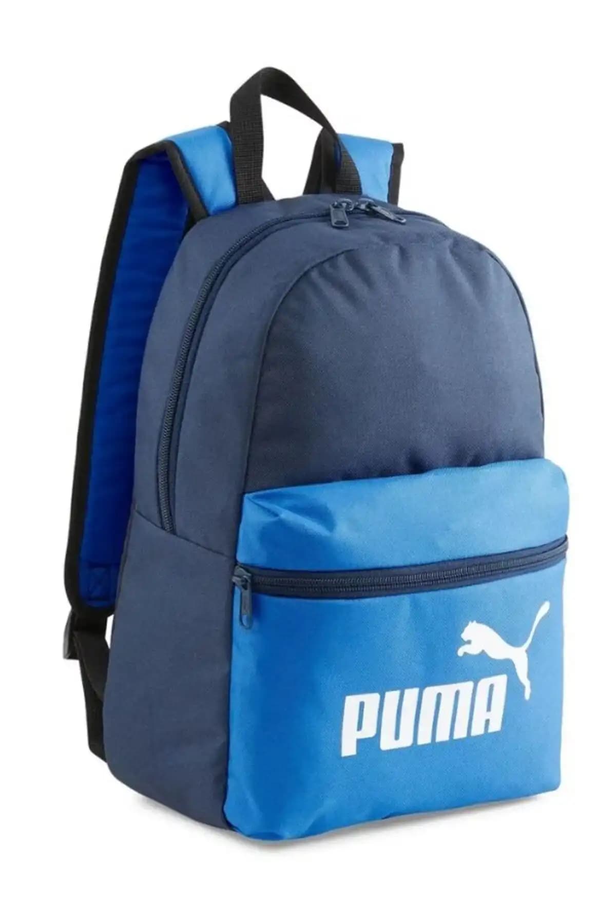 Puma Unisex Sırt Çantası Günlük ve Spor Kullanım İçin Dayanıklı ve Şık Tasarım