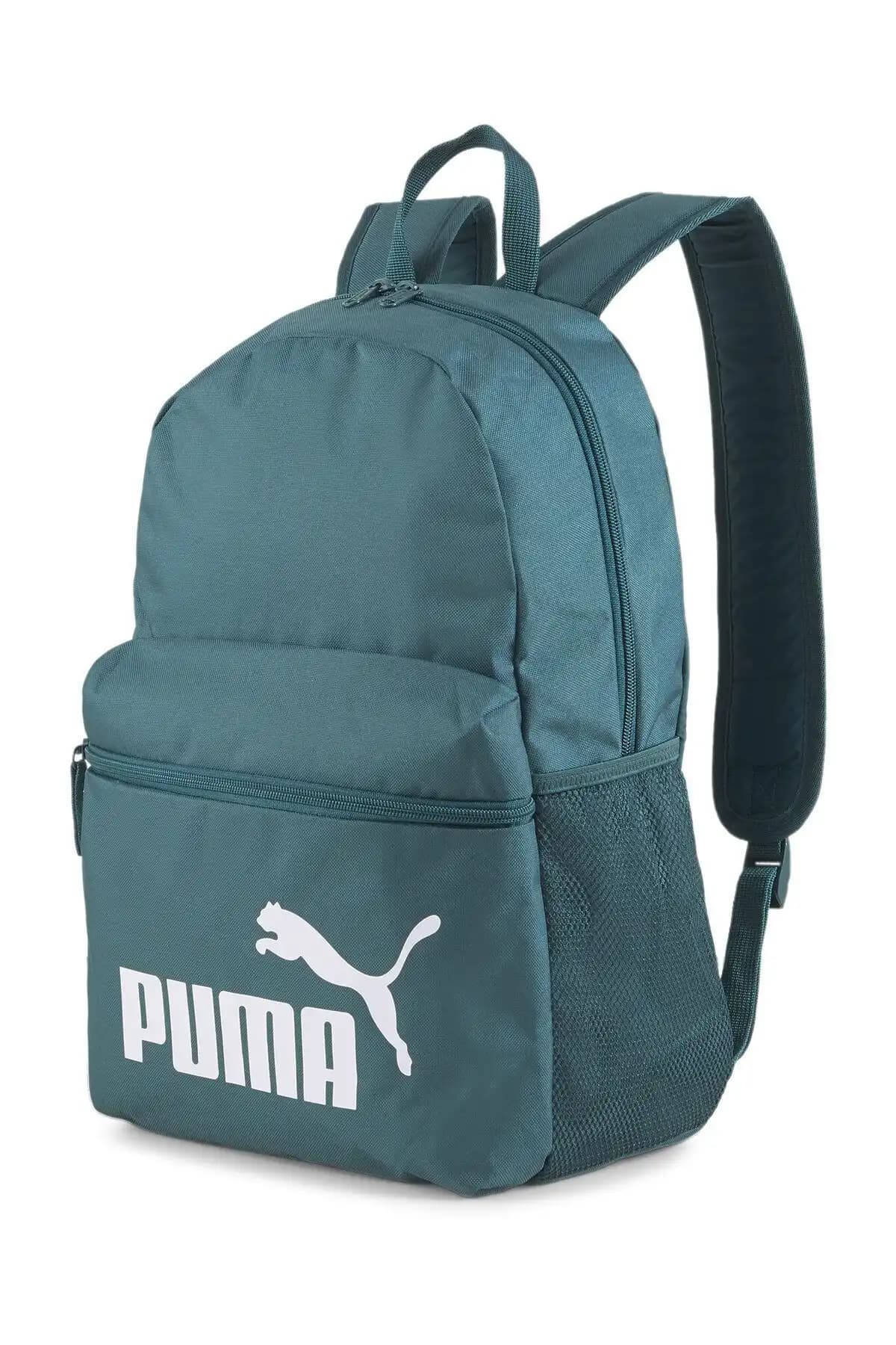 Puma Unisex Sırt Çantası: Şık ve Fonksiyonel Tasarım ile Günlük ve Spor Kullanımına Uygun