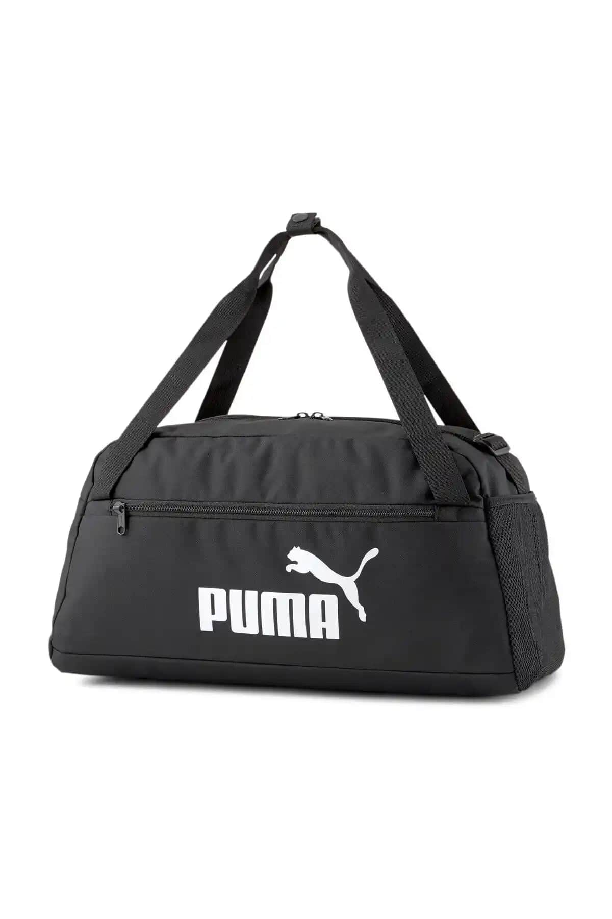 Puma Unisex Spor Çantası – Şık ve Fonksiyonel Tasarım ile Günlük ve Spor Kullanımı