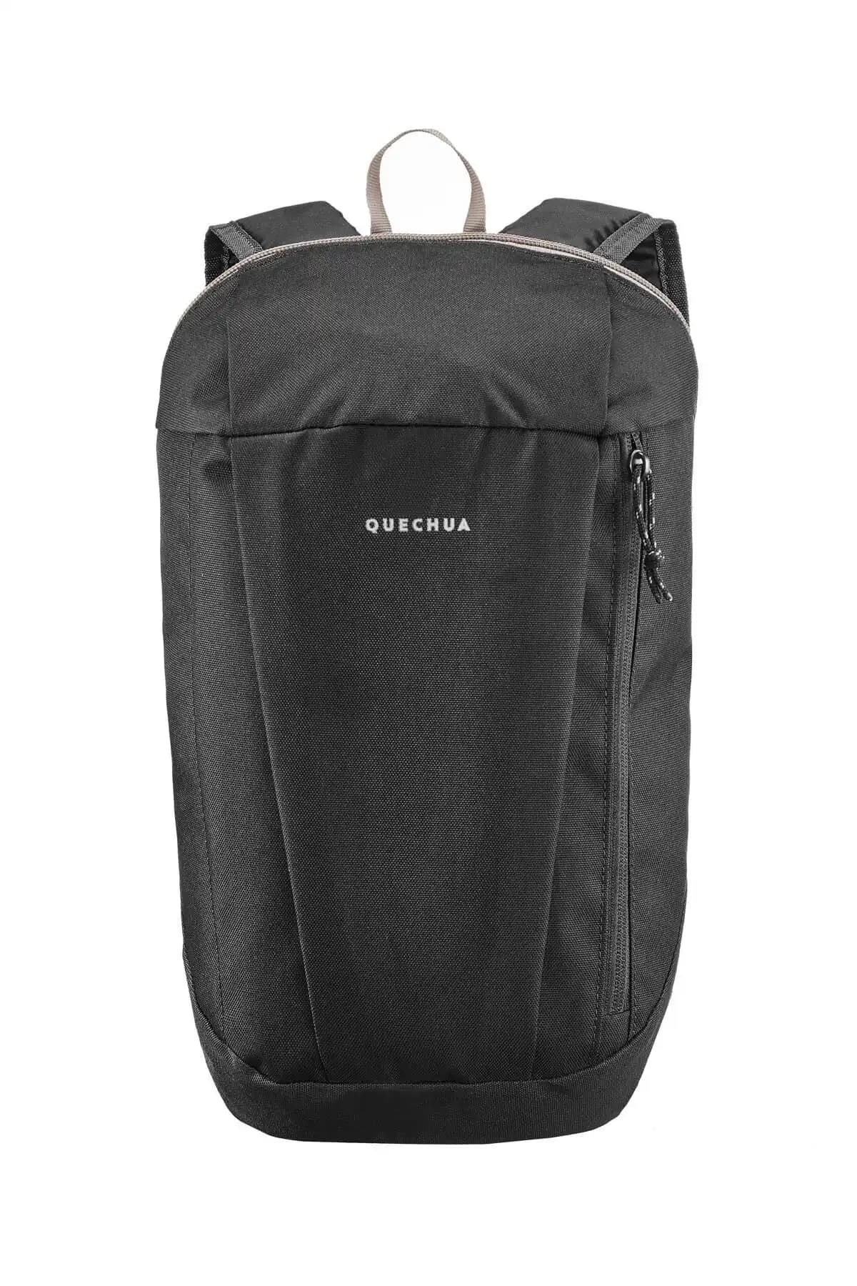Quechua Doğa Yürüyüşü Sırt Çantası 10L ve 20L Karşılaştırması 1