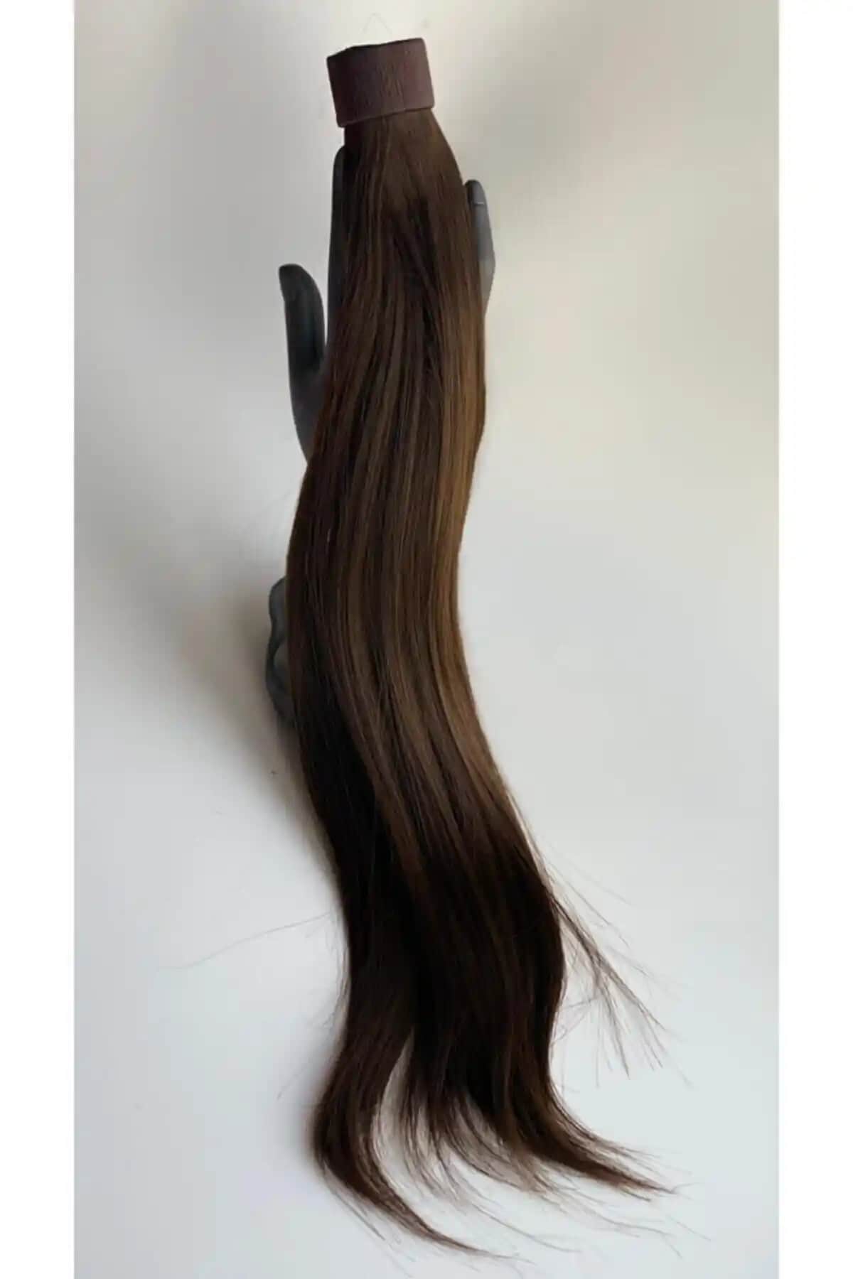 QUEEN AKSESUAR ve Takıştır At Kuyruğu Saç Aksesuarlarının Karşılaştırması