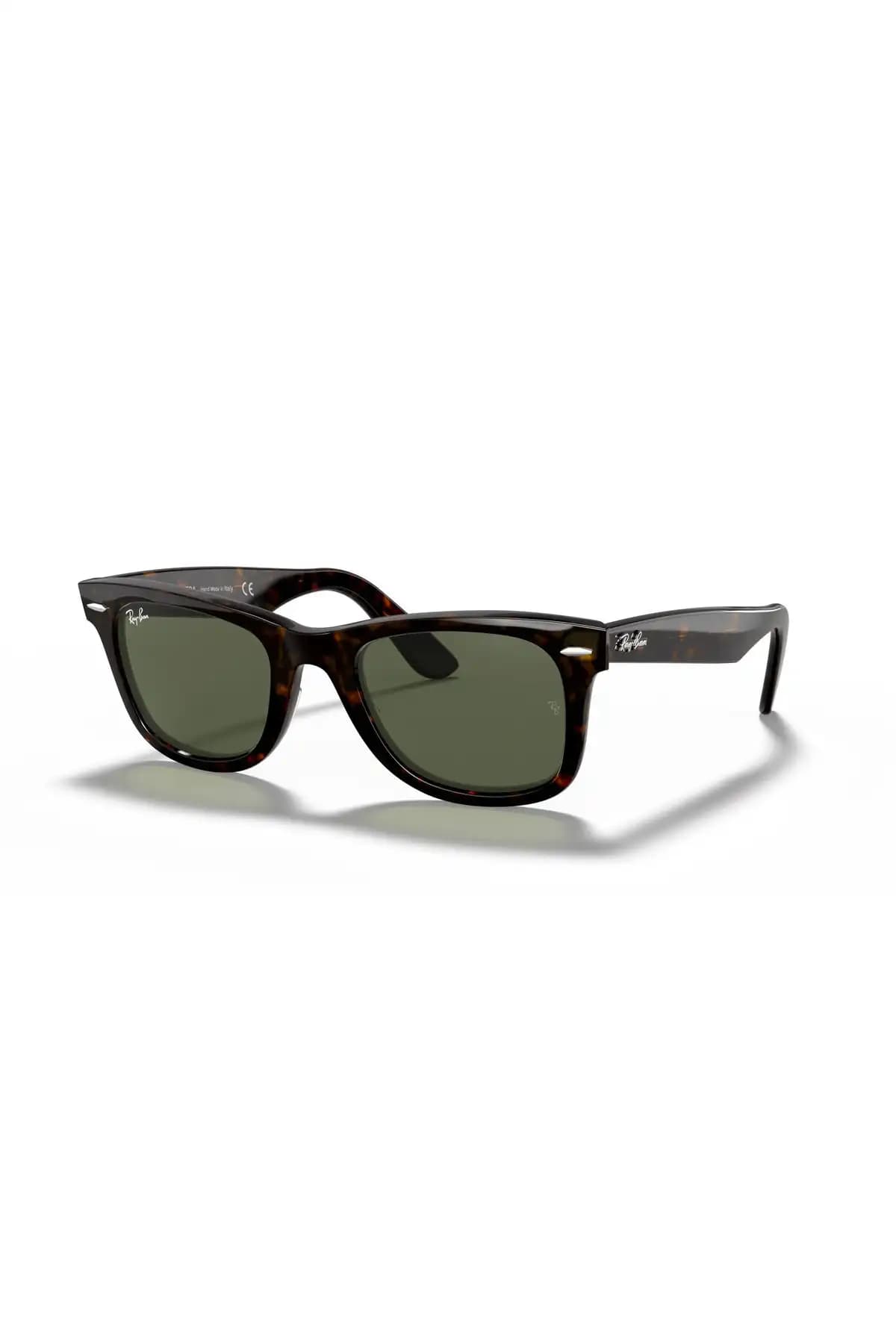 Ray-Ban 0rb2140 ve 4340 Kadın ve Unisex Gözlük Modellerinin Detaylı Karşılaştırması 1