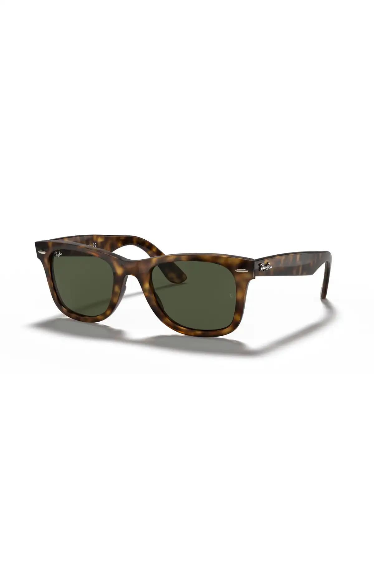 Ray-Ban 0rb2140 ve 4340 Kadın ve Unisex Gözlük Modellerinin Detaylı Karşılaştırması 2