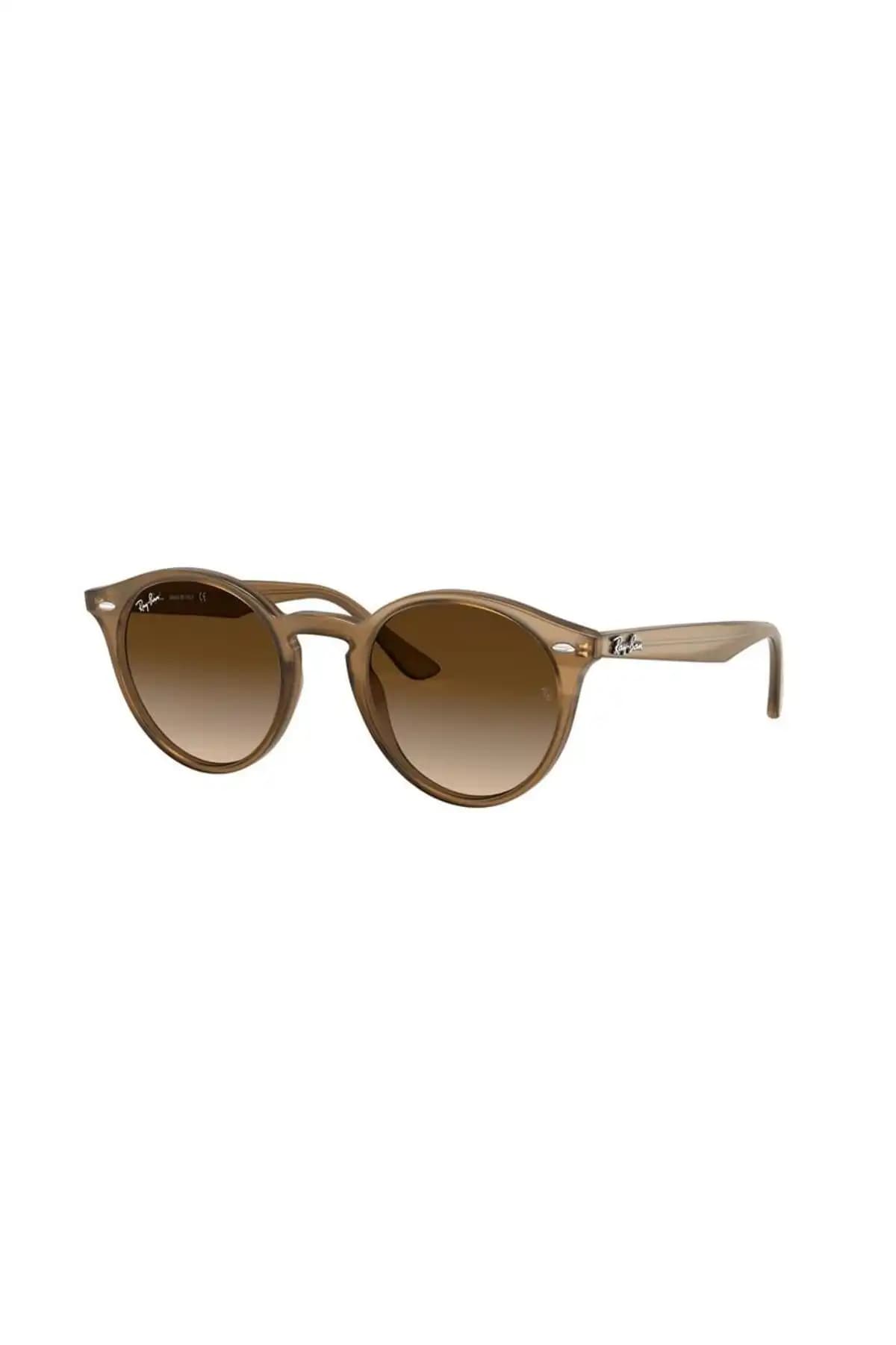 Ray-Ban 2180 6166/13 Kadın Gözlükleri Şık ve Fonksiyonel Tasarım Özellikleriyle