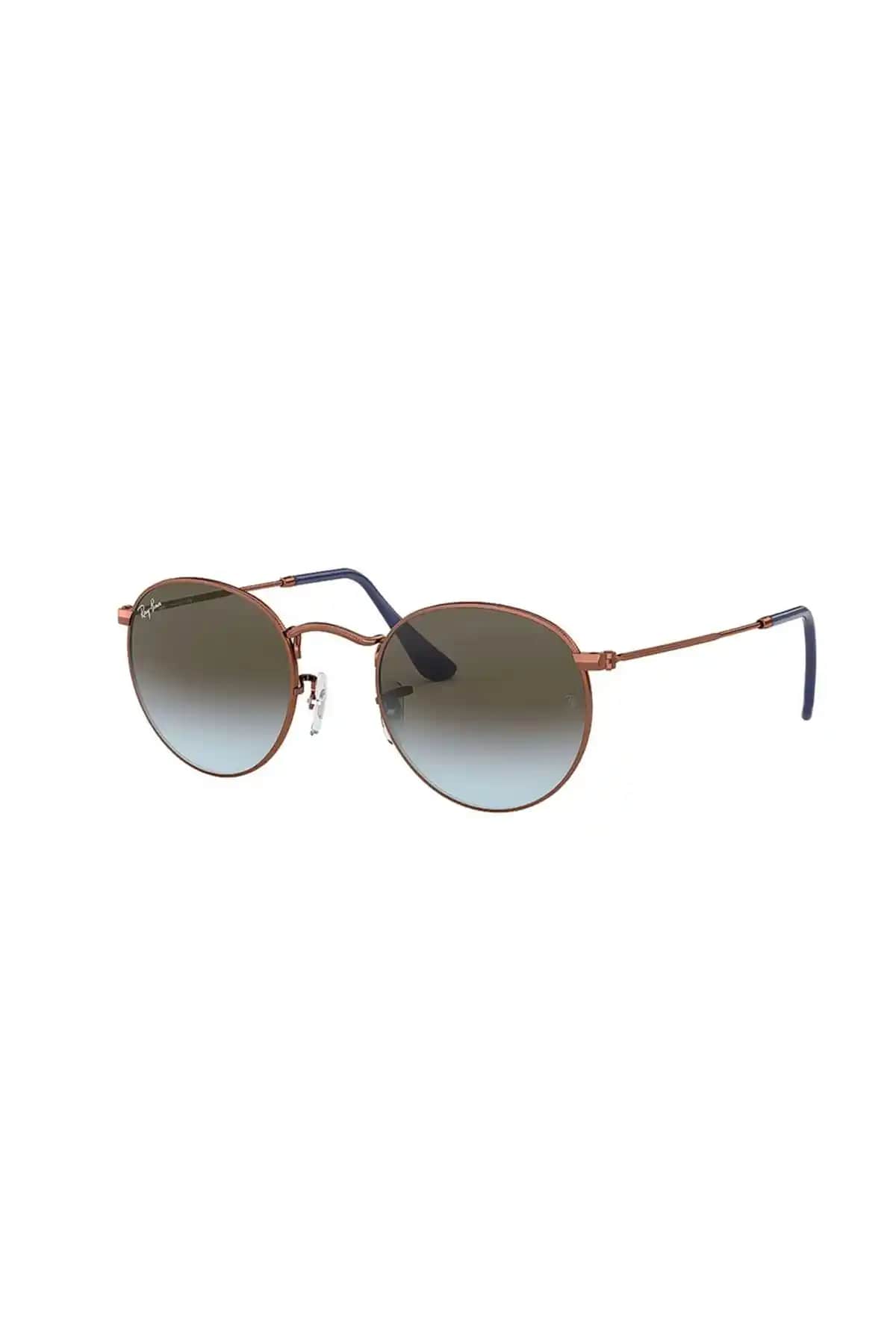 Ray-Ban 3447 9003/96 Güneş Gözlüğü: Şıklık ve Koruma Özellikleriyle Modern Tasarım