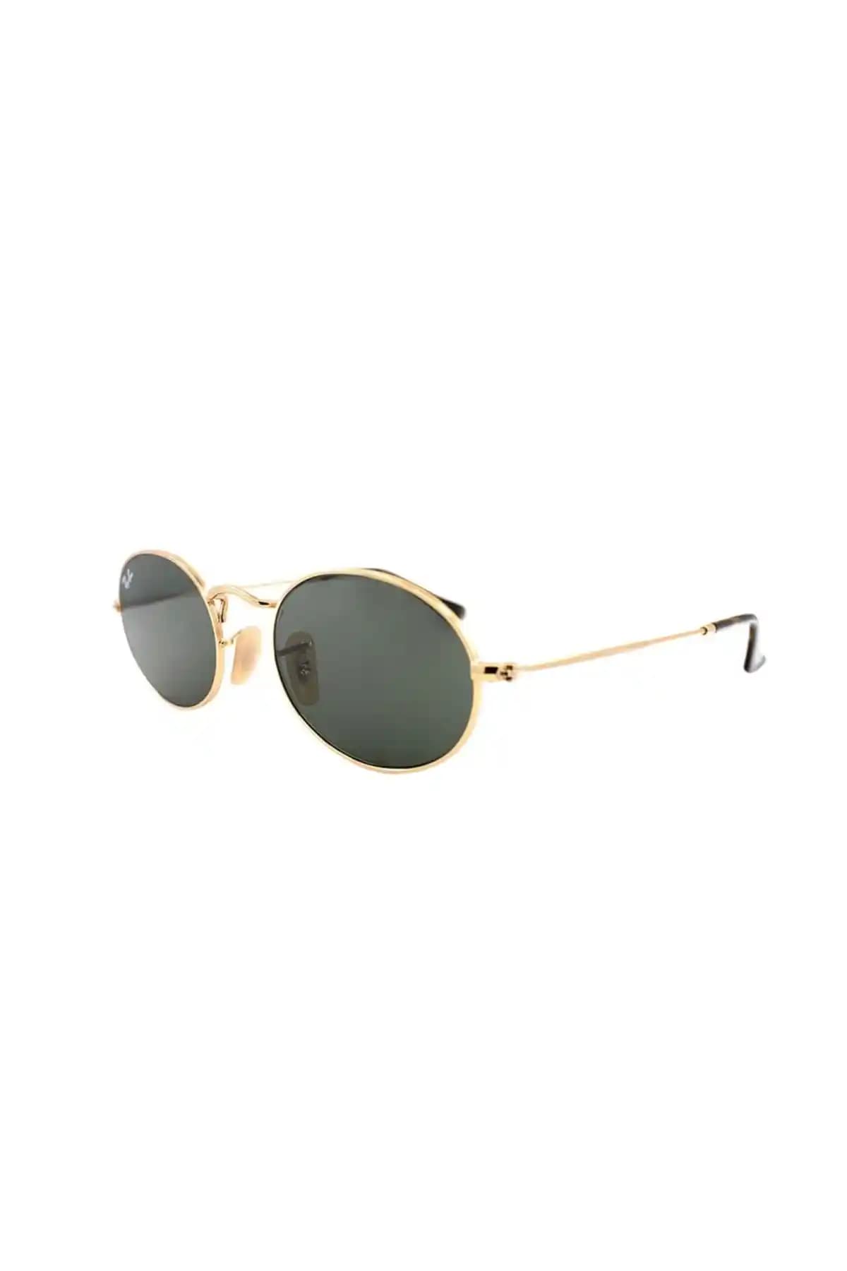 Ray-Ban 3547-N 001 Günlük ve Şık Tasarımlı Polarize Güneş Gözlüğü