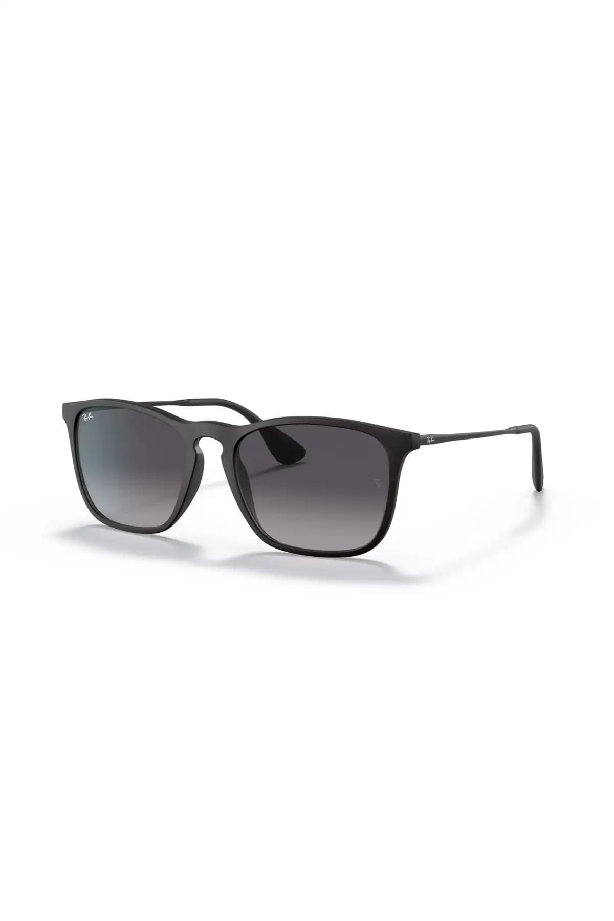 Ray-Ban 4187 622f 54 Unisex Güneş Gözlüğü Modern Şıklık ve Koruma Sunar