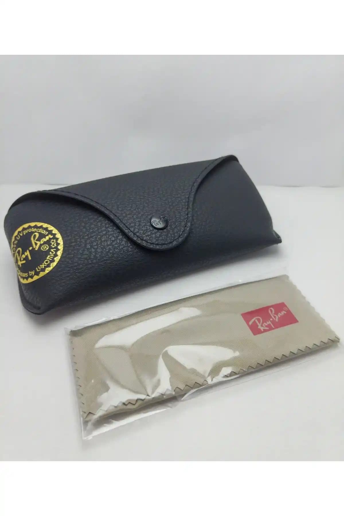 Ray-Ban Güneş Gözlüğü Kılıfı: Şık ve Dayanıklı Koruma Çözümü Türkiye Üretimi