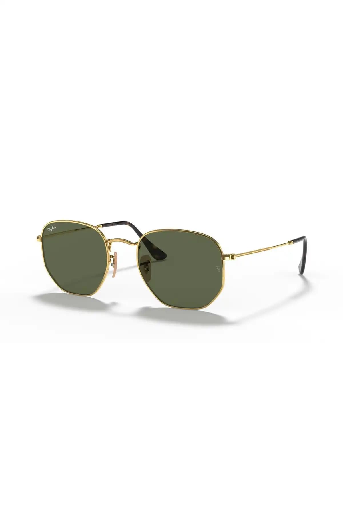Ray-Ban RB 3447 ve RB 3548N Modellerinin Detaylı Karşılaştırması 2