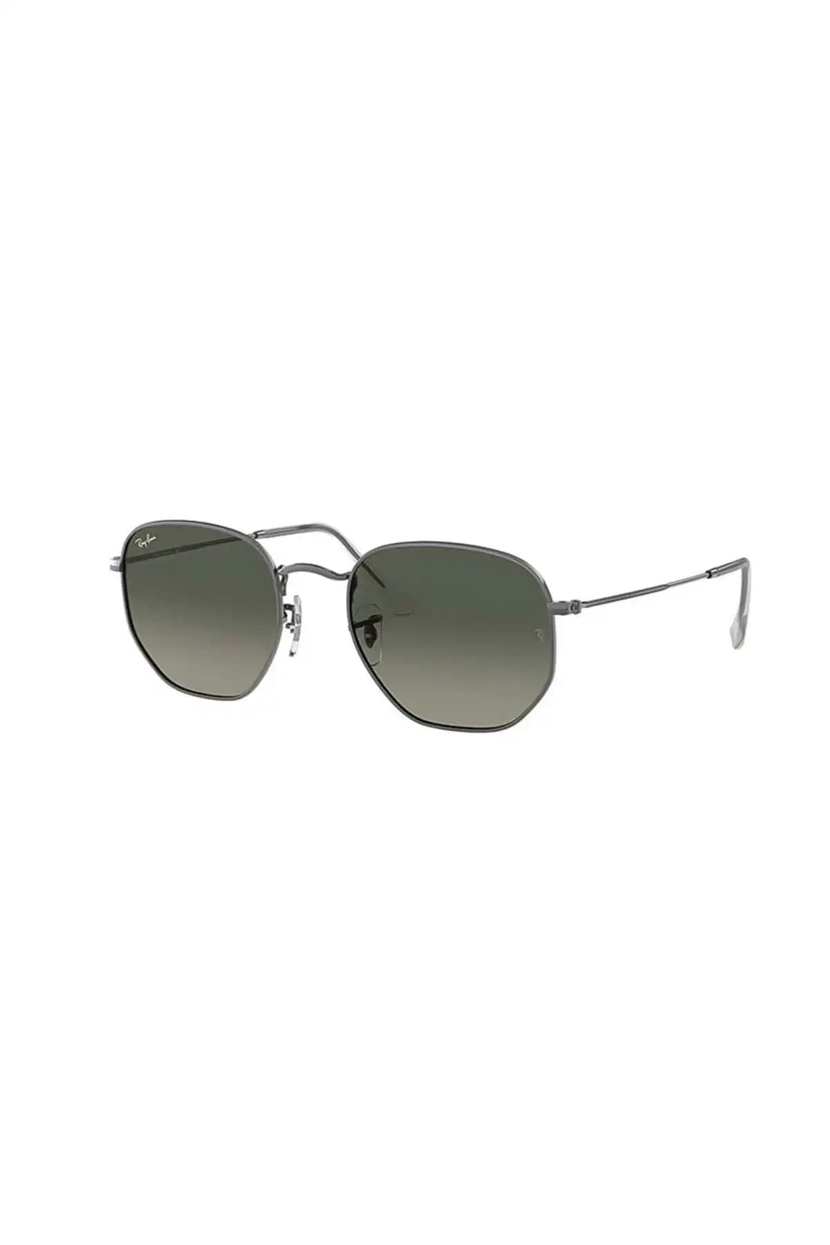 Ray-Ban RB 3548 N Unisex Güneş Gözlüğü Modern ve Şık Tasarım Özellikleri
