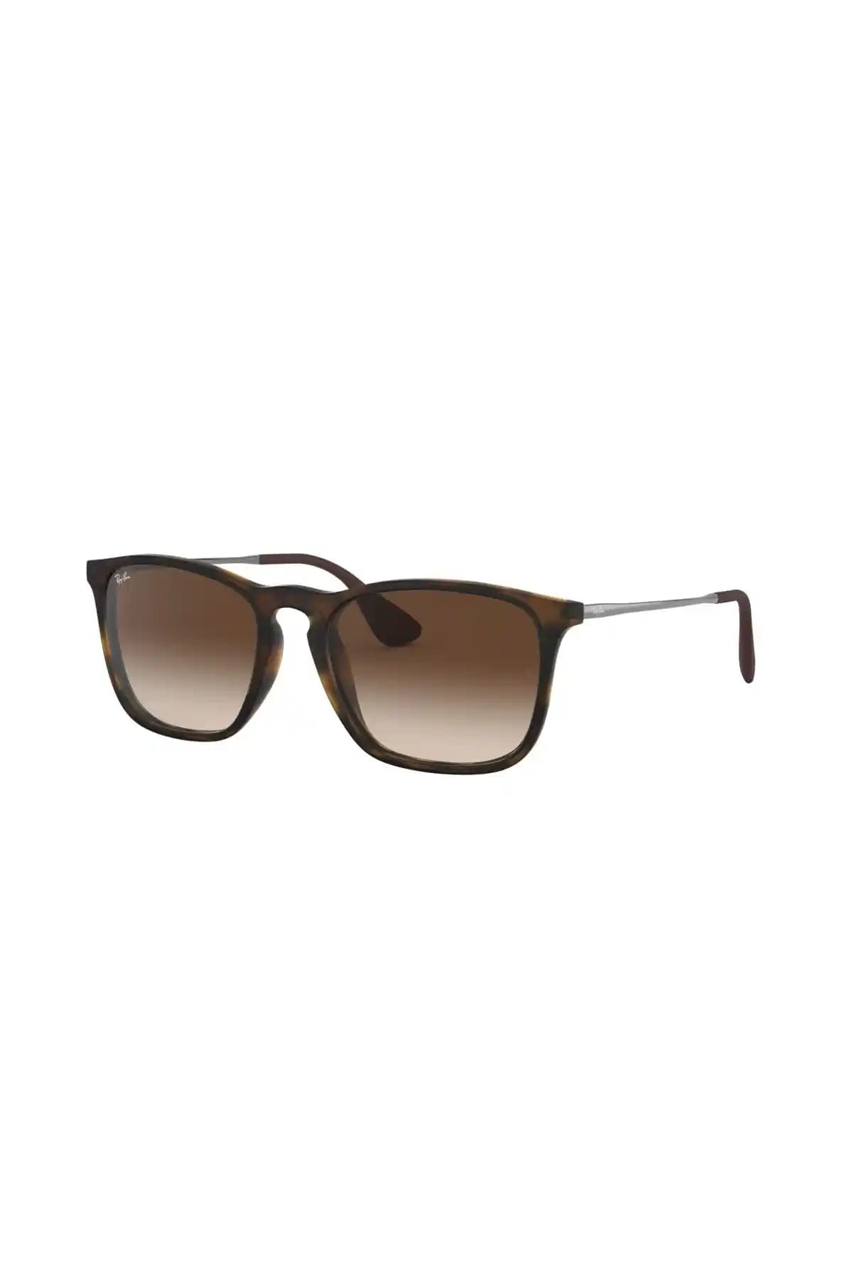 Ray-Ban RB 4187 856/13 Unisex Güneş Gözlüğü - Şık ve Fonksiyonel Tasarım