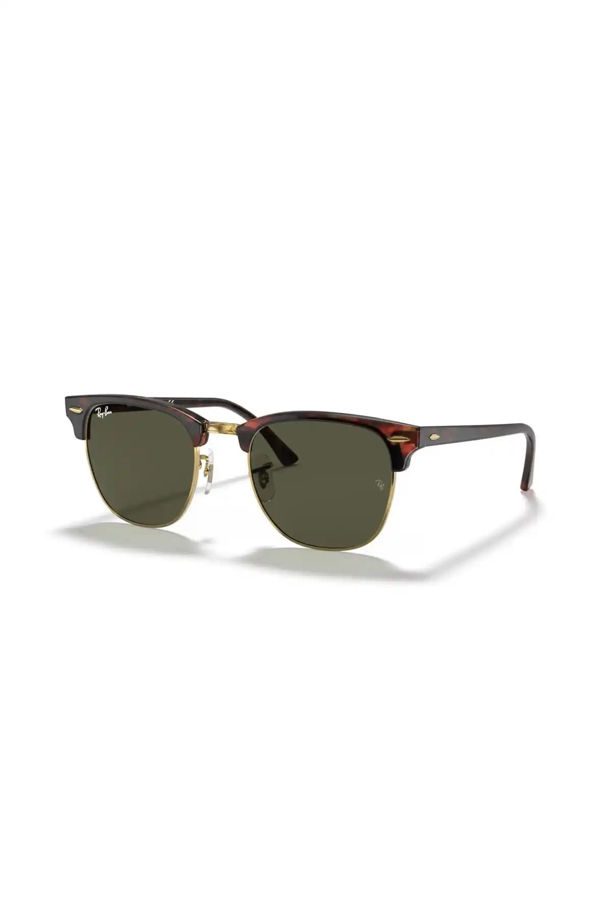 Ray-Ban Rb3016 W0366 Unisex Güneş Gözlüğü Şık ve Koruyucu Tasarım Özellikleri
