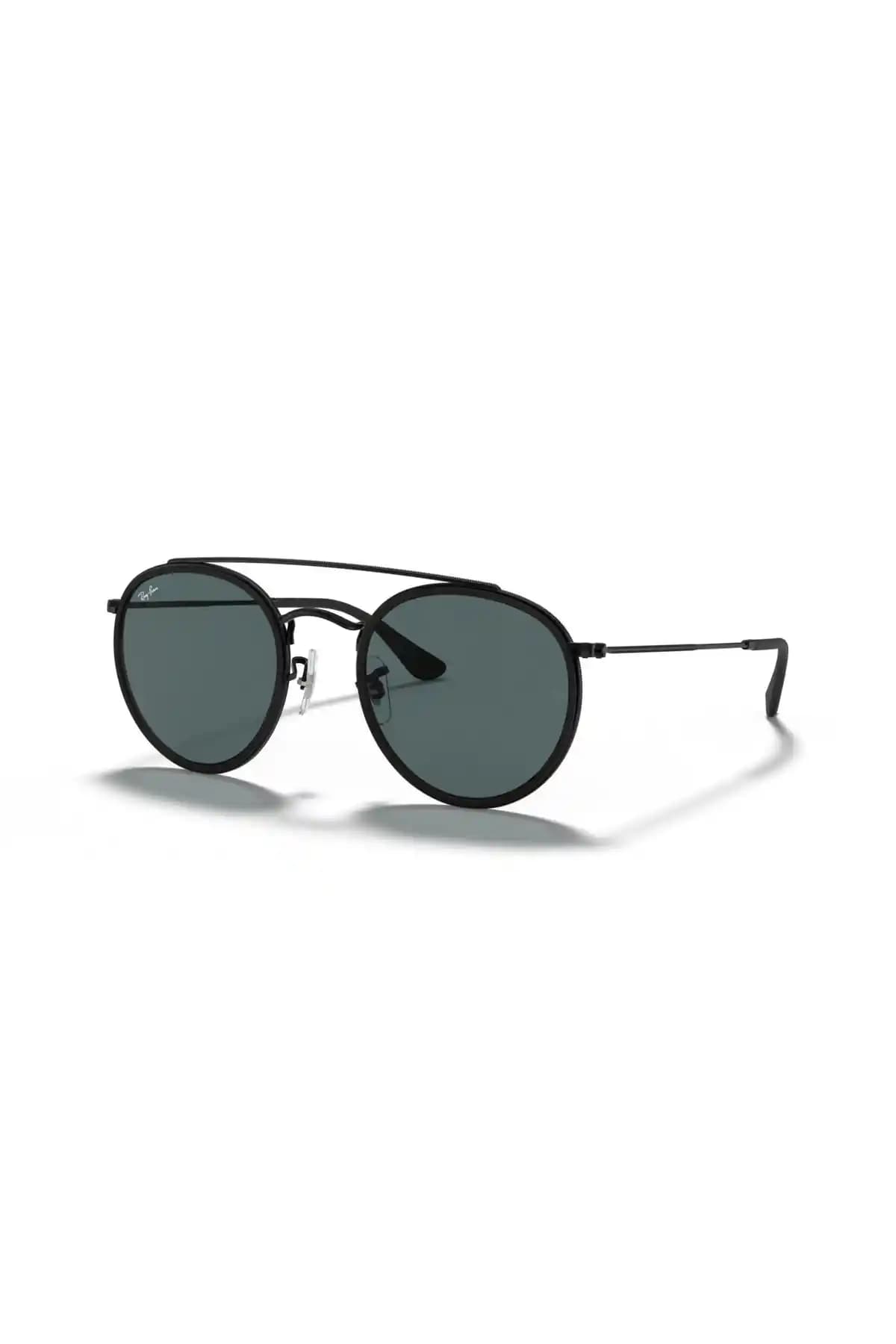Ray-Ban RB3647 N 002/R5 Unisex Güneş Gözlüğü Modern ve Fonksiyonel Tasarım Özellikleri