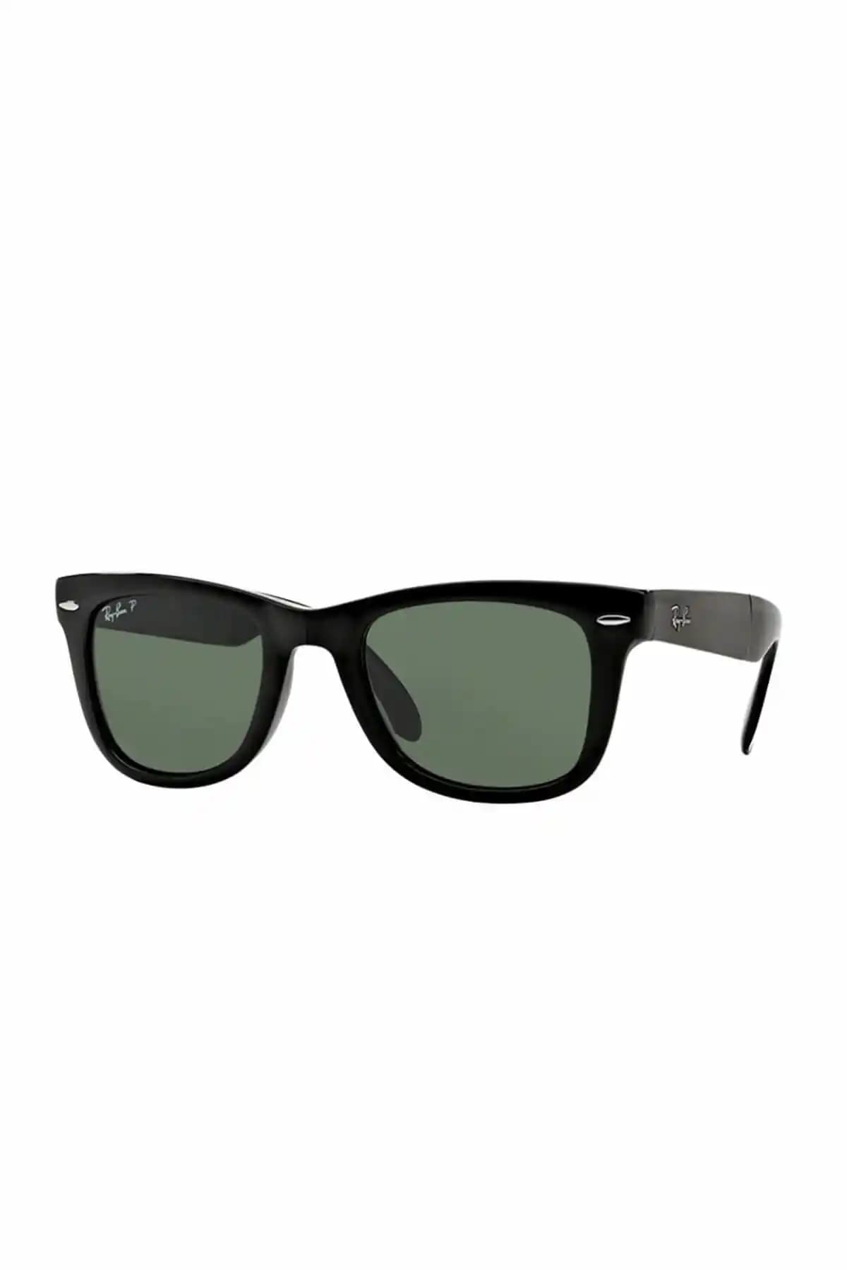 Ray-Ban Rb4105 601/58 50 Kadın Şık ve Fonksiyonel Katlanabilir Güneş Gözlüğü