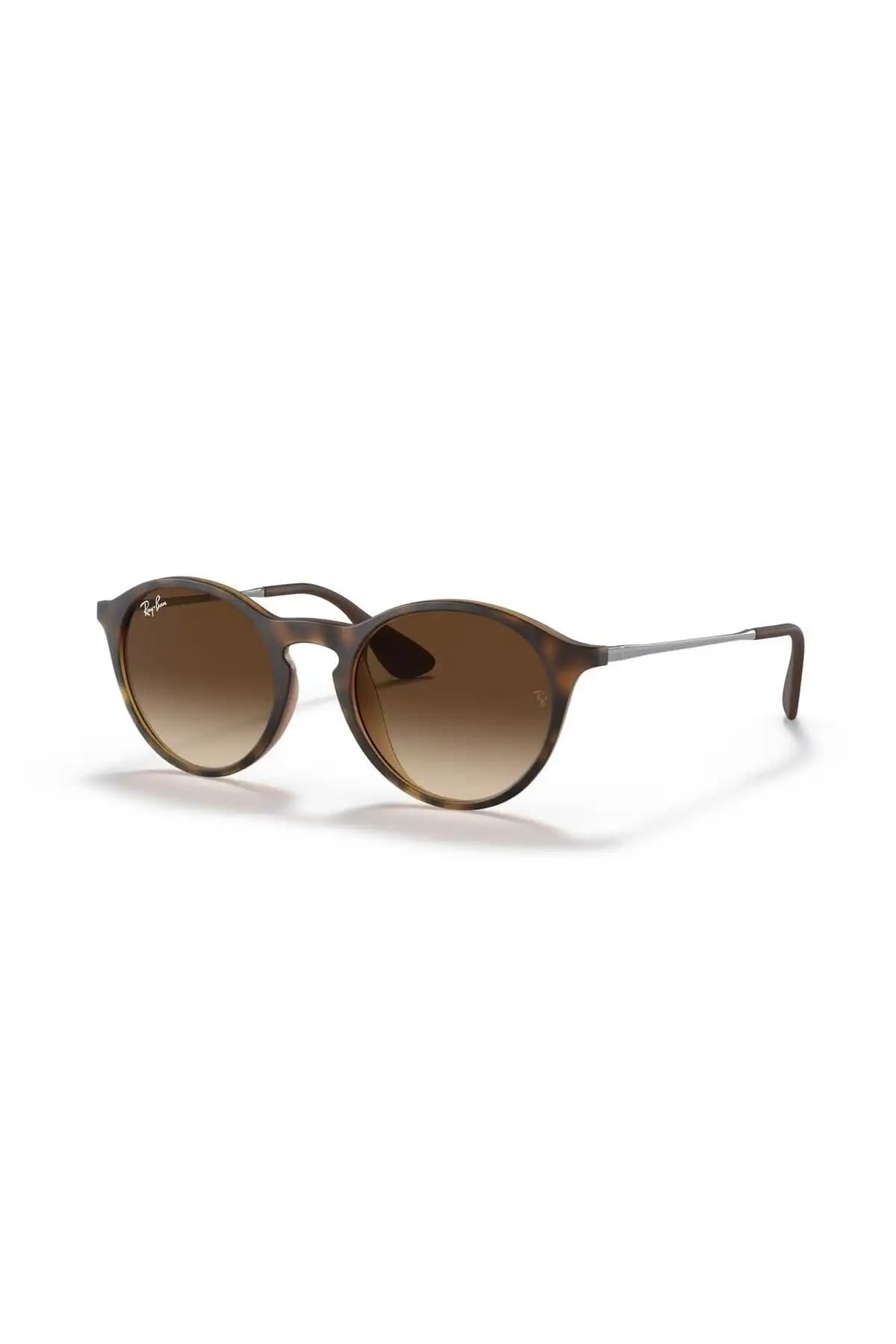 Ray-Ban RB4243 865/13 49 Unisex Güneş Gözlüğü Şık ve Fonksiyonel Tasarım
