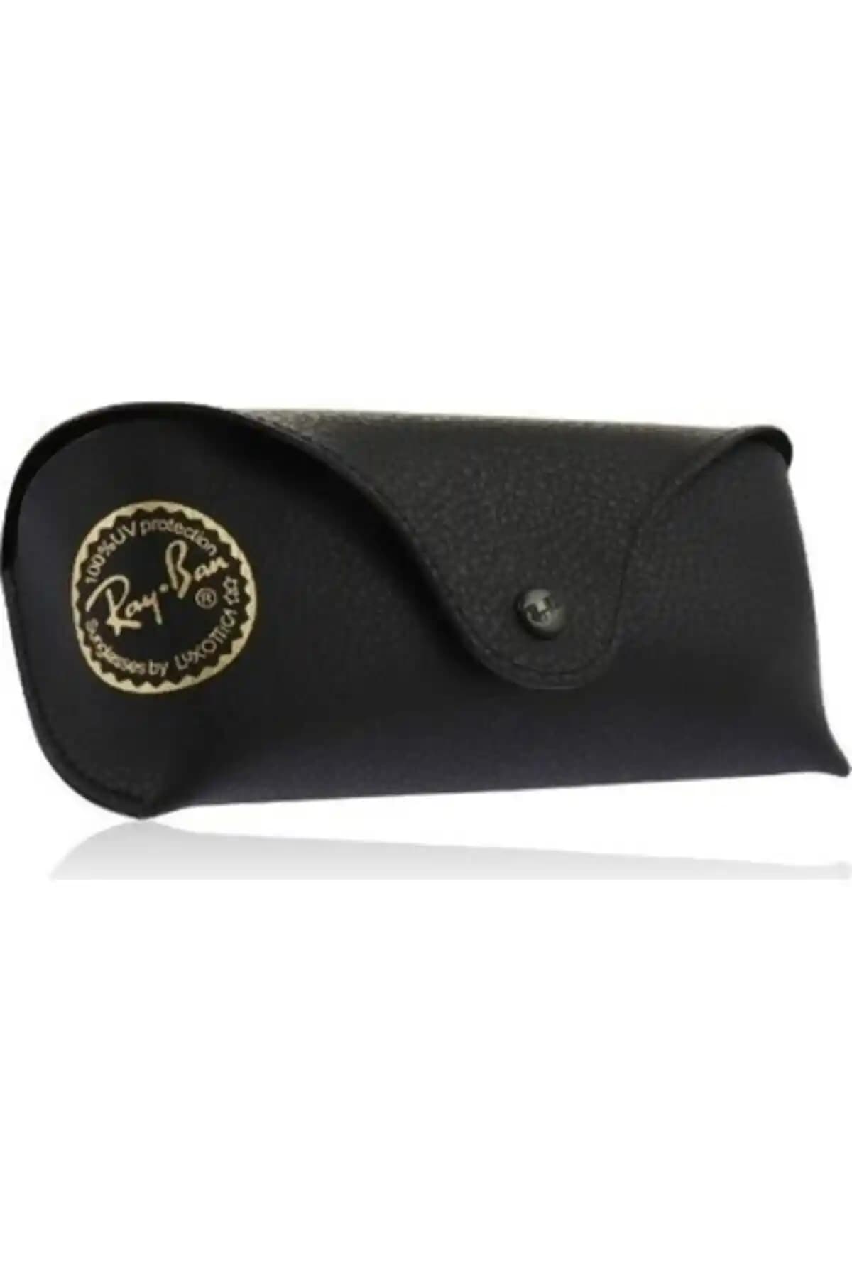 Ray-Ban Siyah Güneş Gözlüğü Kılıfı: Şık, Dayanıklı ve Kullanışlı Koruma Çözümü
