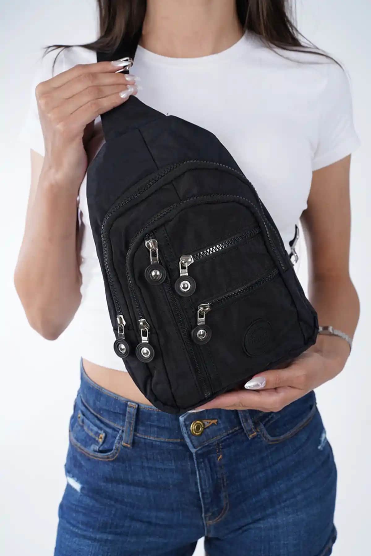 RELIANCE ve samilon Çapraz Çanta Karşılaştırması: Hangi Model Sizin İçin Uygun