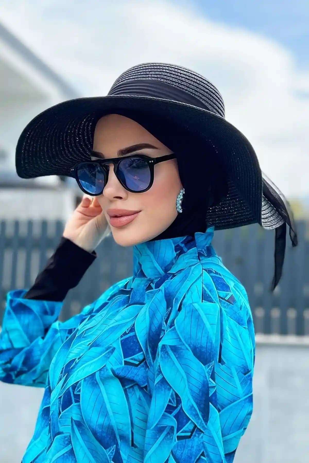 Remsa Mayo ve SUVE GOLD Hasır Şapka Karşılaştırması: Yaz İçin En İyi Güneş Koruyucu Modeller