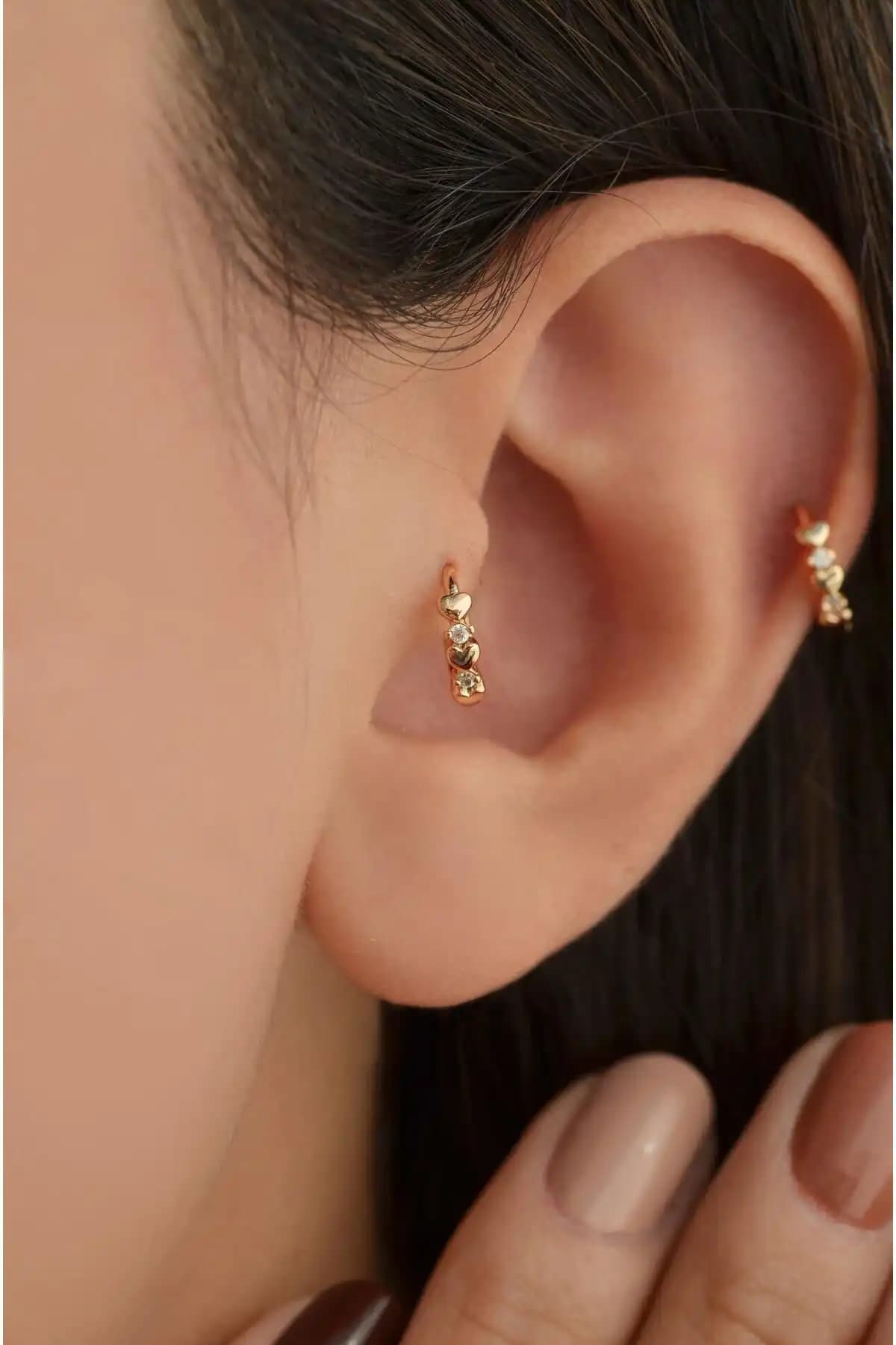 Sacce Scarves&Accessories Piercing Karşılaştırması: En Popüler Halka Modelleri ve Özellikleri 2