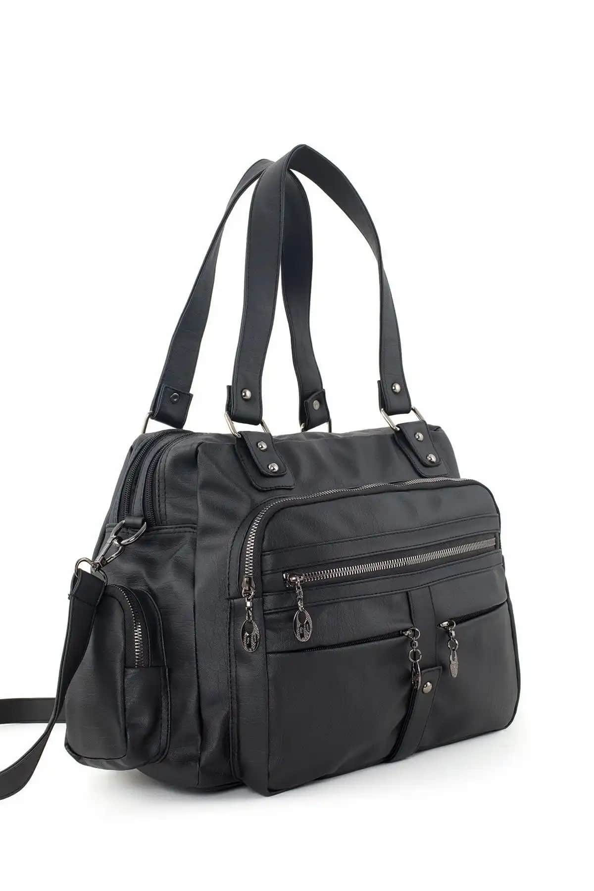 Samılon ve Sanmorris Kadın Çantaları Karşılaştırması: Özellikler ve Kullanım Avantajları