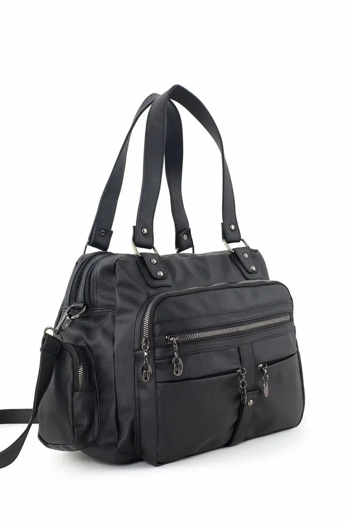 Samılon ve Sanmorris Kadın Çantaları Karşılaştırması: Özellikler ve Kullanım Avantajları